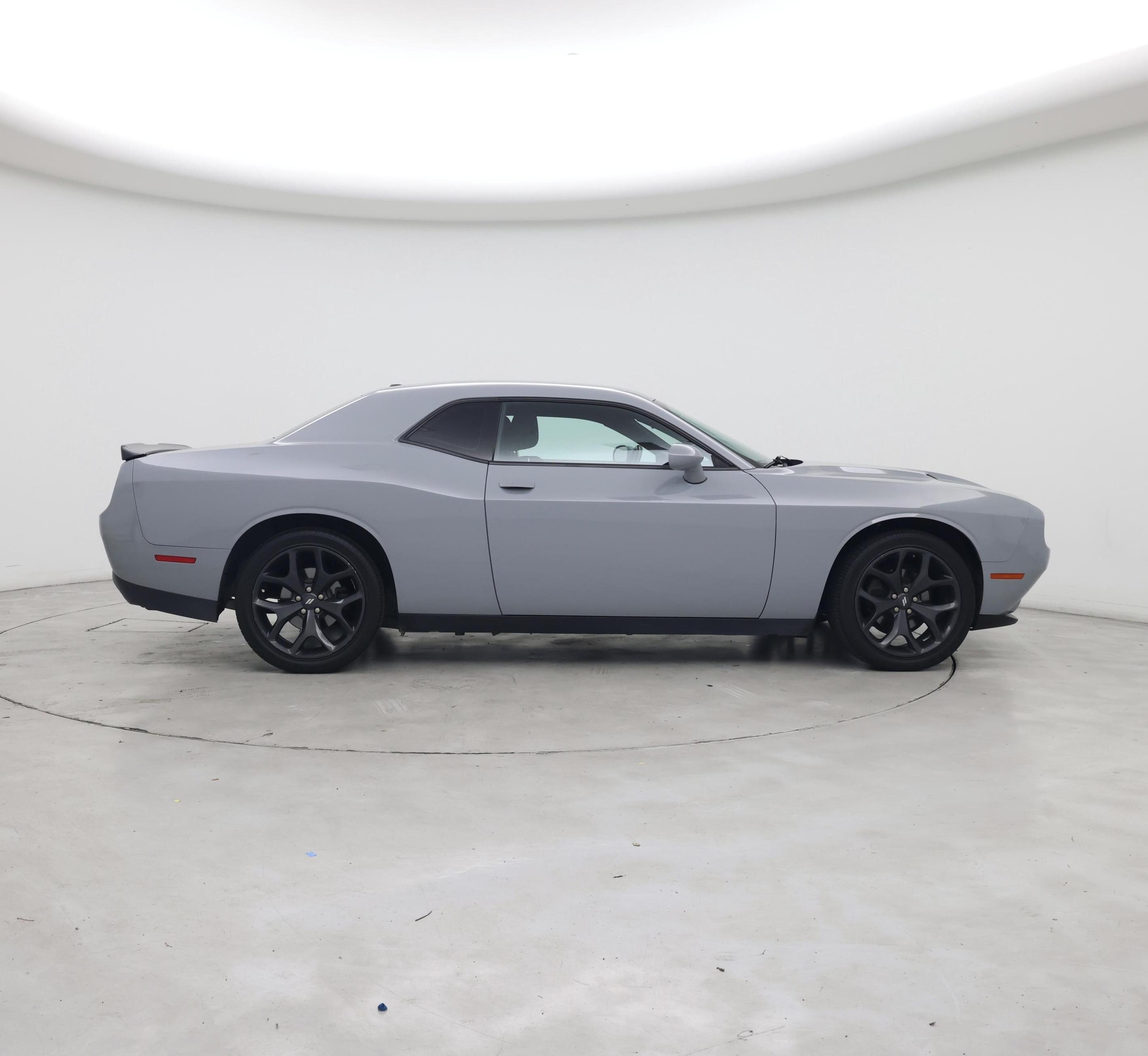 Thumbnail: 2020 Dodge Challenger - 7