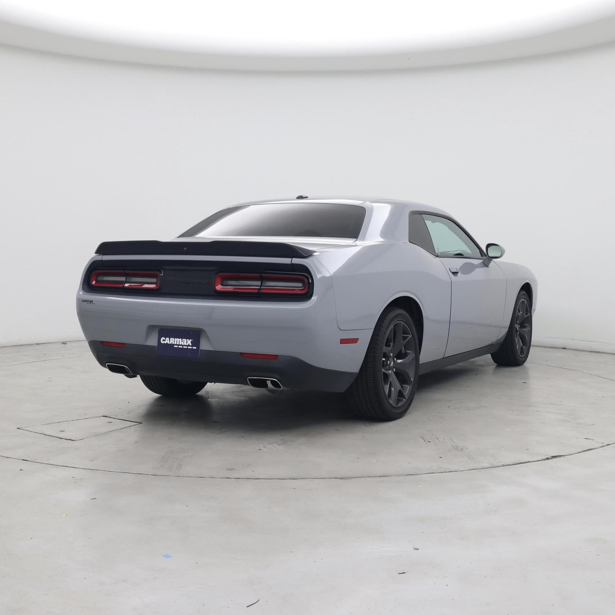 Thumbnail: 2020 Dodge Challenger - 8