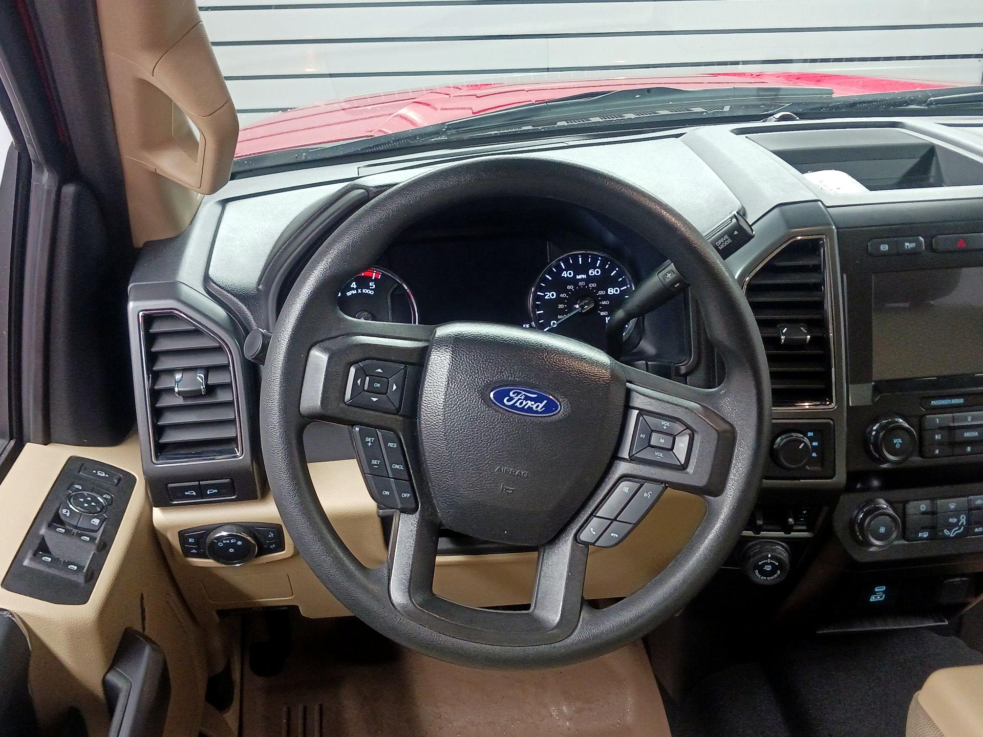 Thumbnail: 2021 Ford F-250 - 10