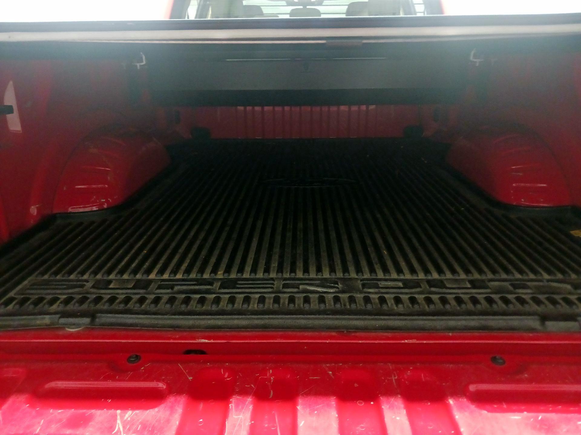 Thumbnail: 2021 Ford F-250 - 16