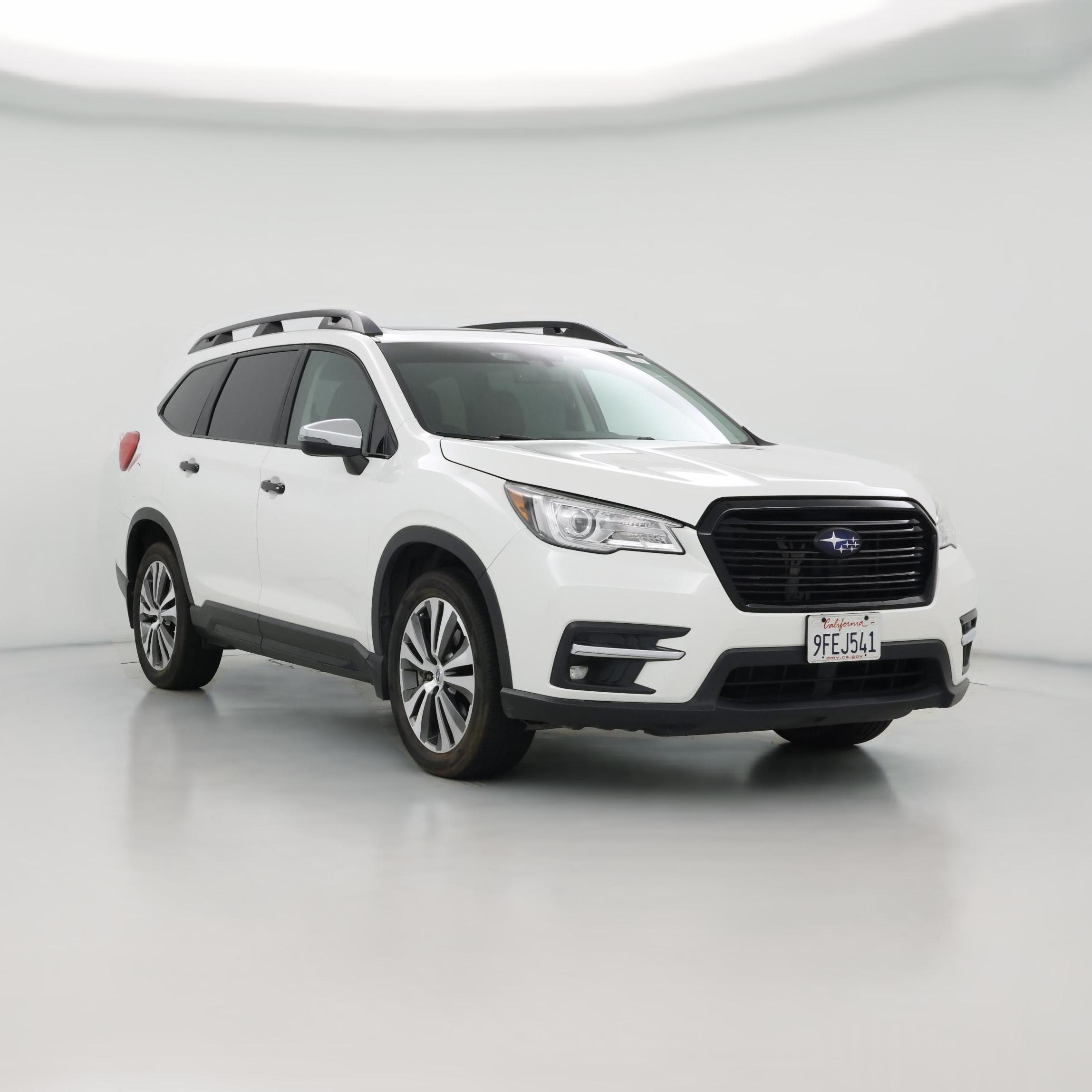 Thumbnail: 2019 Subaru Ascent - 1