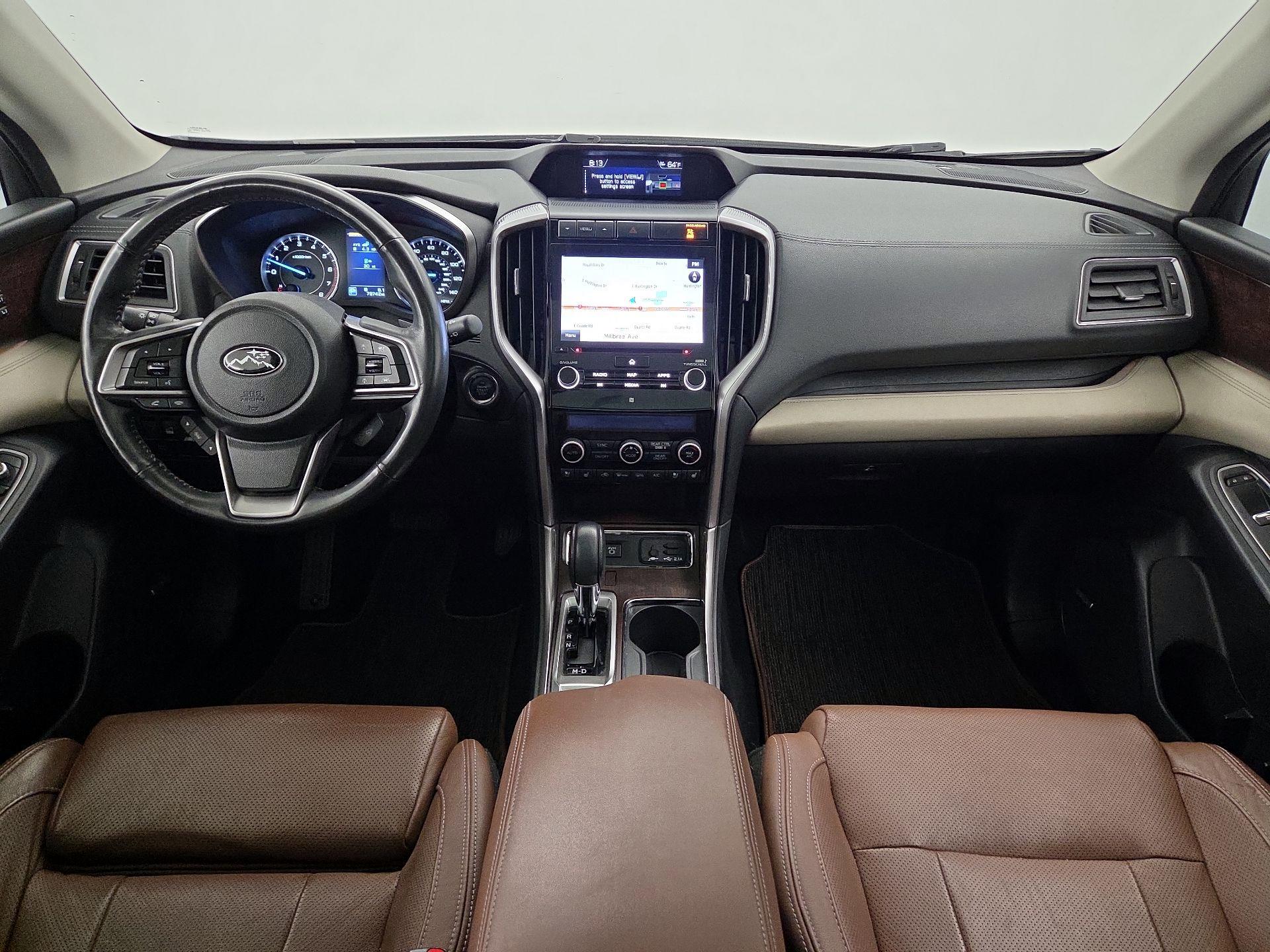 Thumbnail: 2019 Subaru Ascent - 9