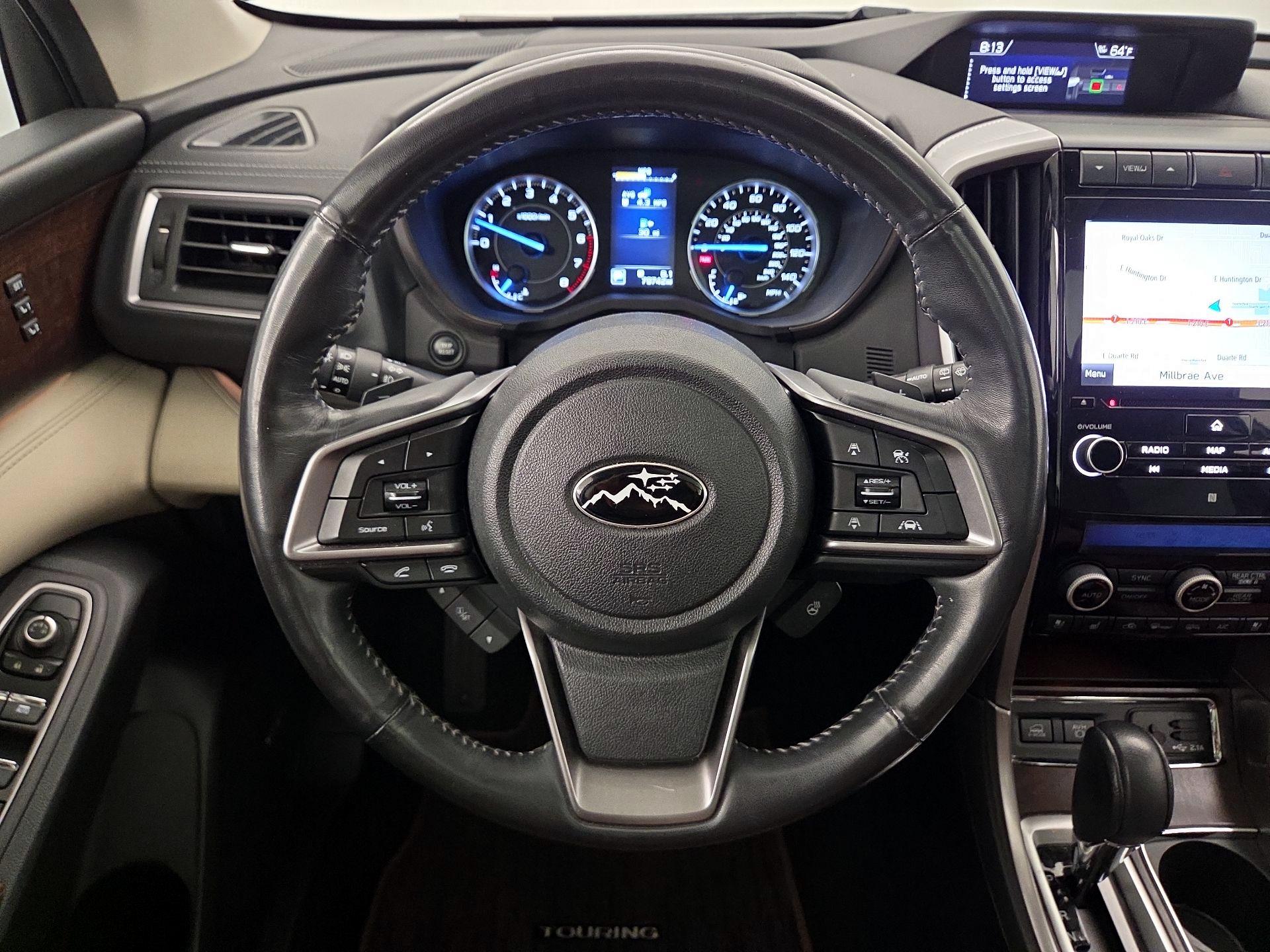 Thumbnail: 2019 Subaru Ascent - 10