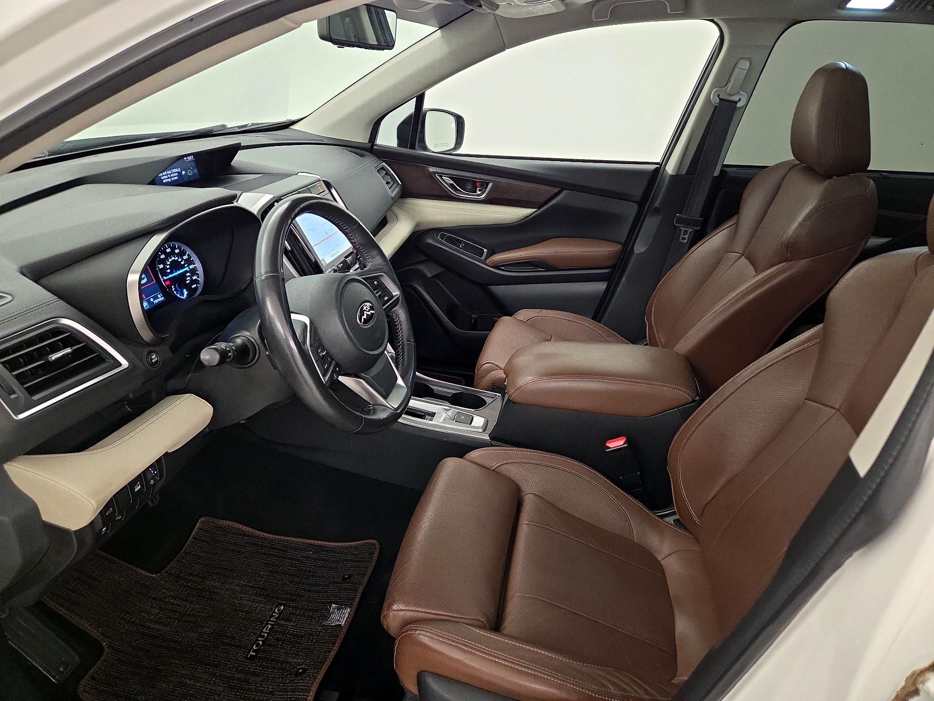 Thumbnail: 2019 Subaru Ascent - 11