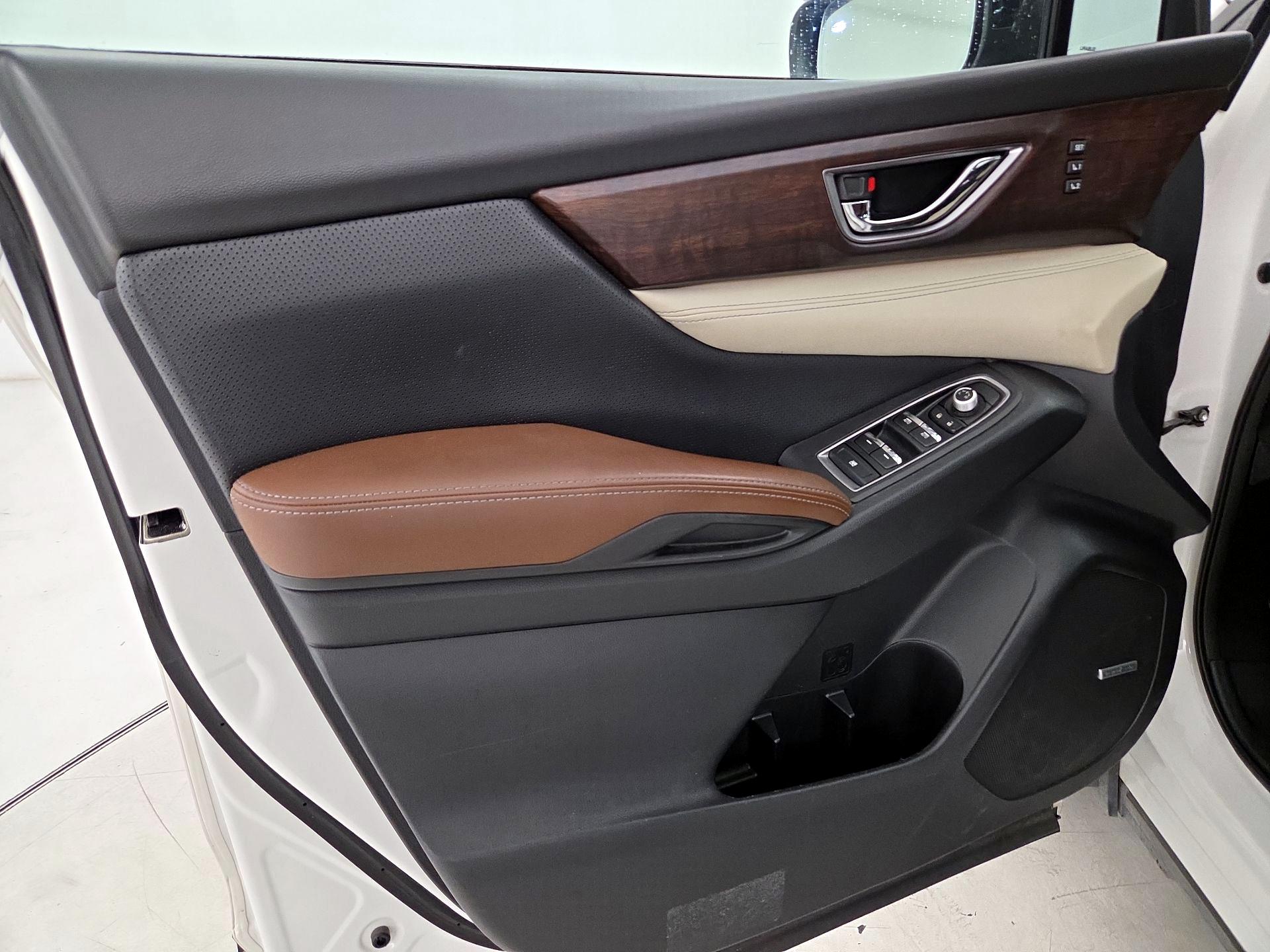 Thumbnail: 2019 Subaru Ascent - 12