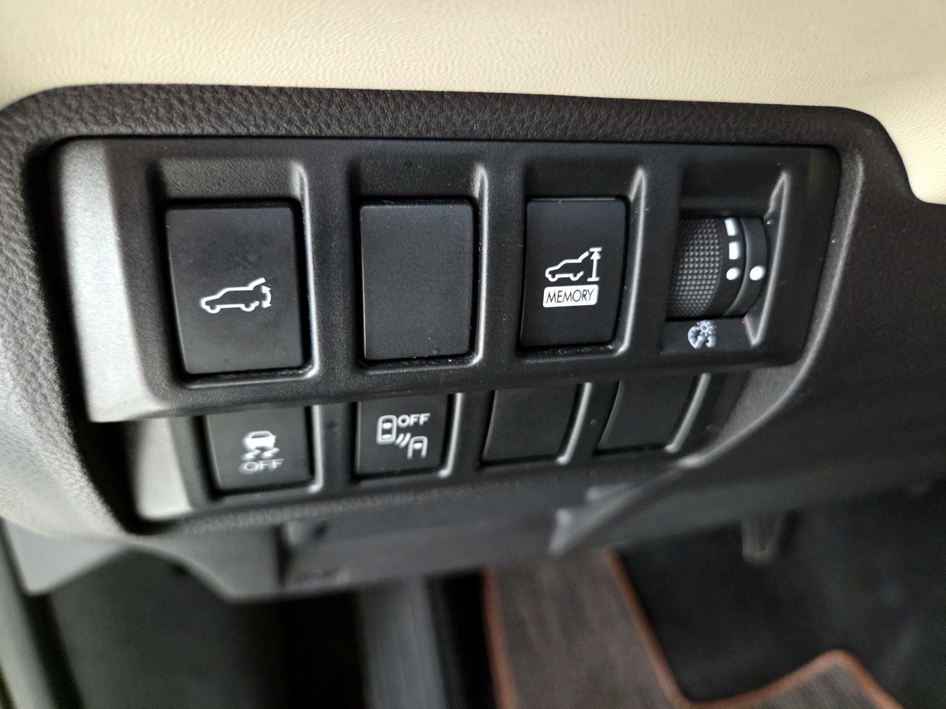 Thumbnail: 2019 Subaru Ascent - 13