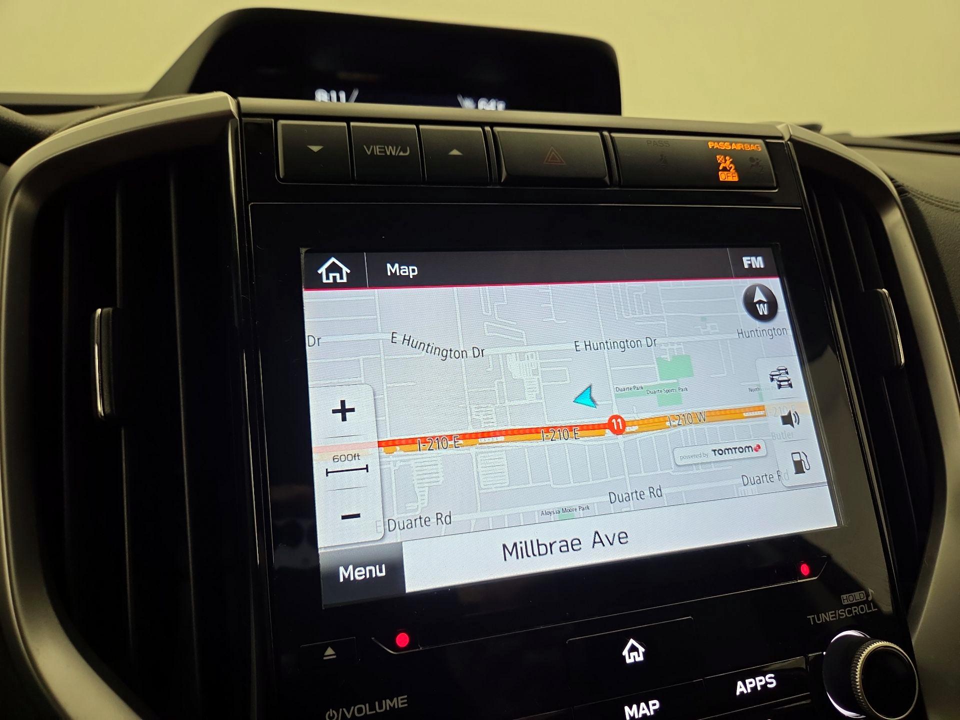 Thumbnail: 2019 Subaru Ascent - 14