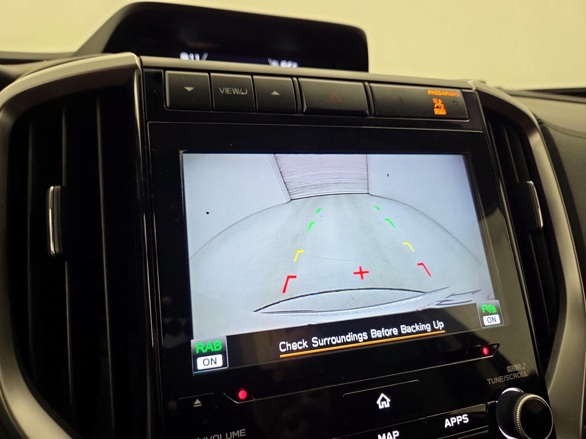 Thumbnail: 2019 Subaru Ascent - 15