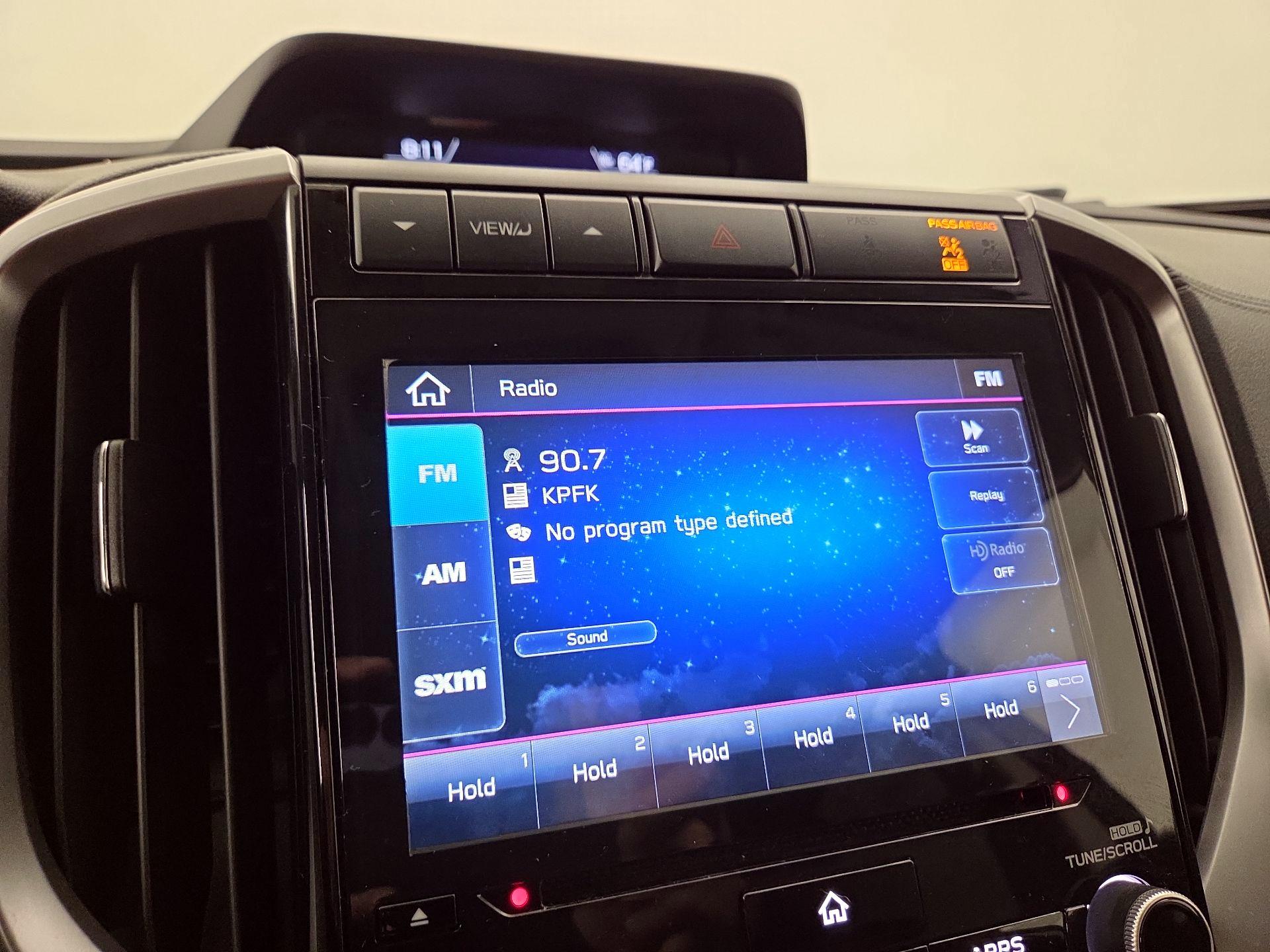 Thumbnail: 2019 Subaru Ascent - 16