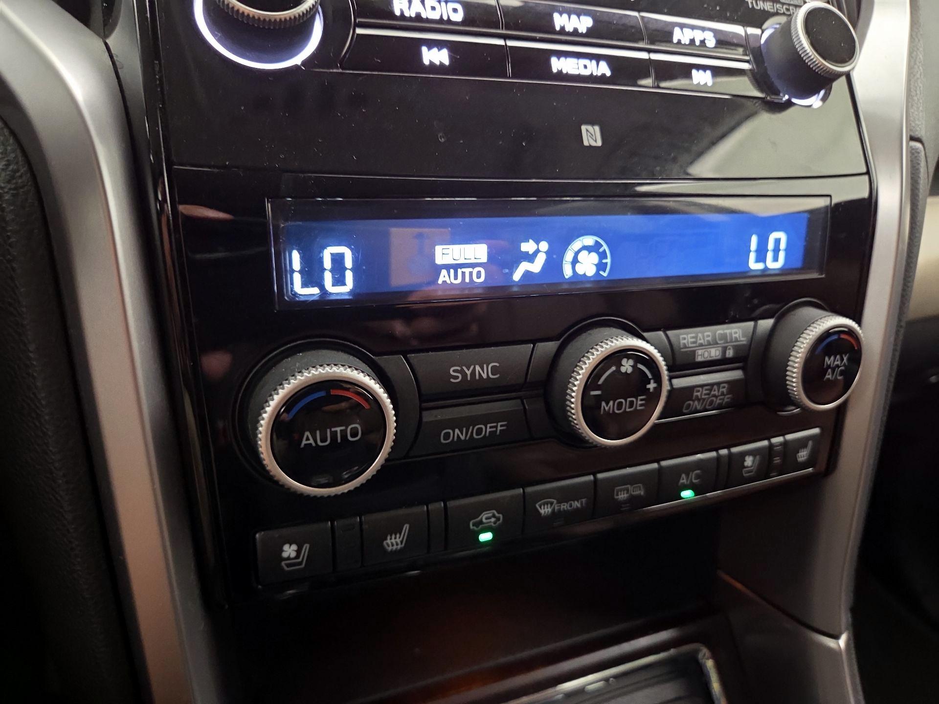 Thumbnail: 2019 Subaru Ascent - 17