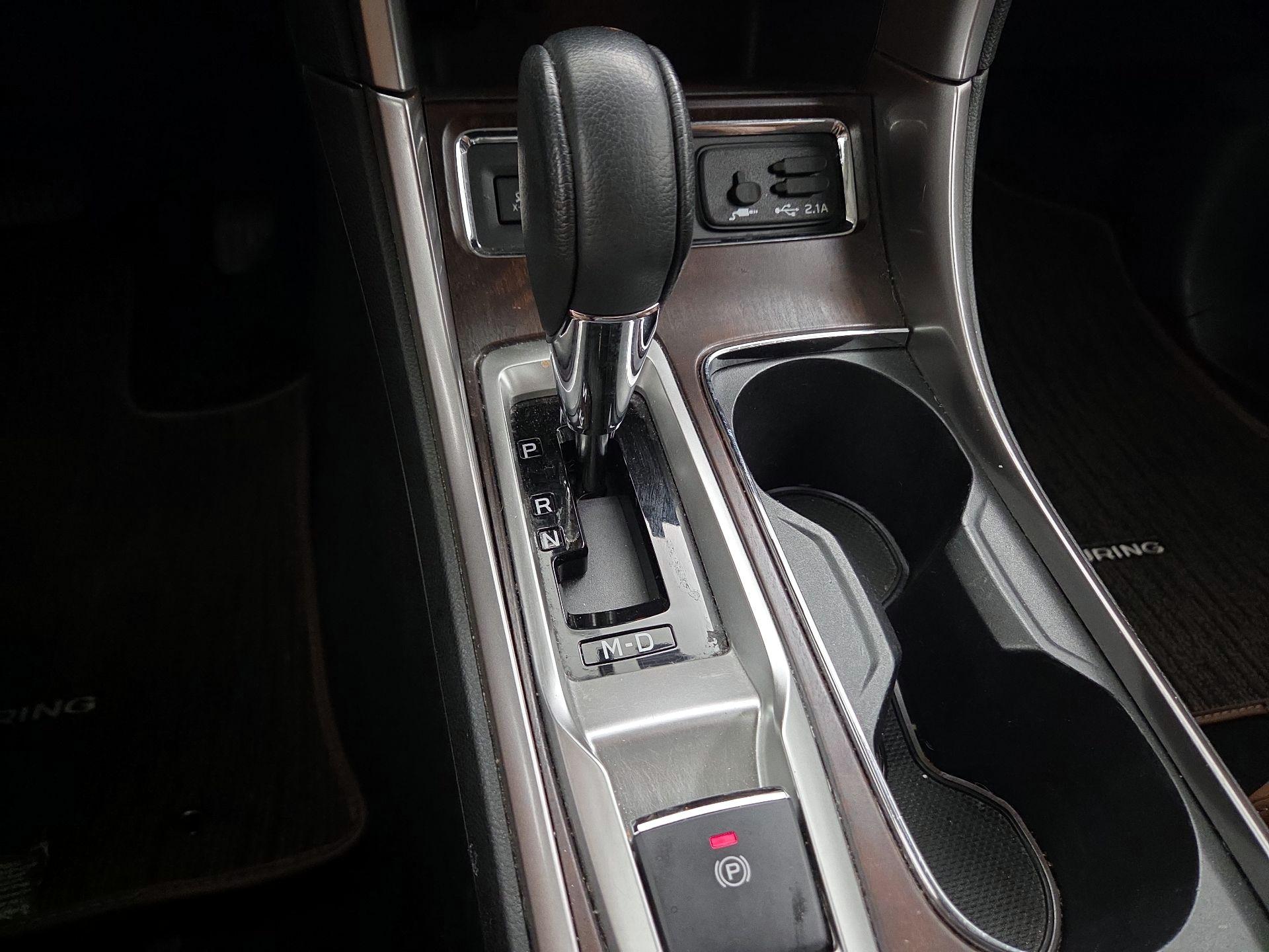 Thumbnail: 2019 Subaru Ascent - 18