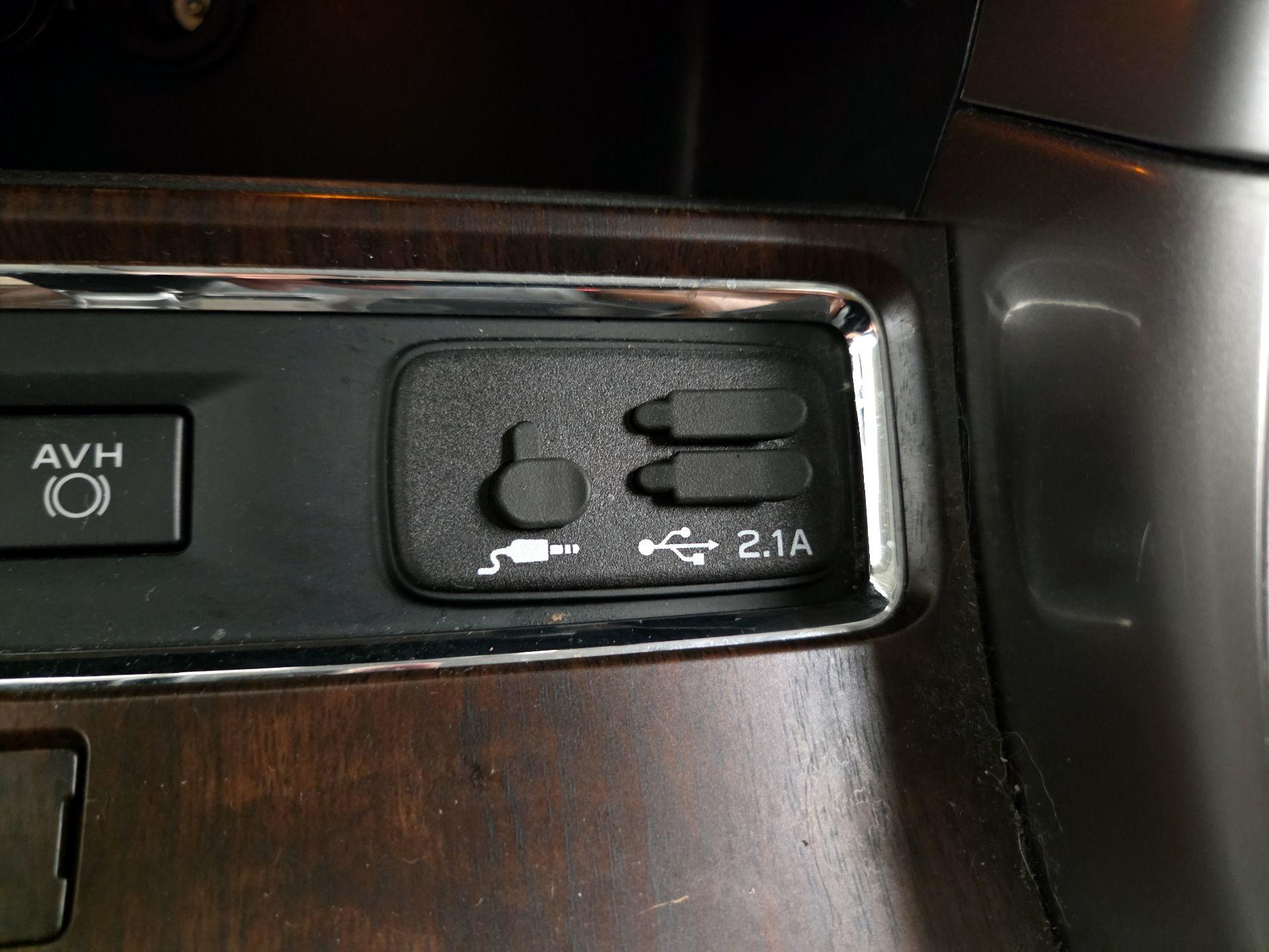 Thumbnail: 2019 Subaru Ascent - 19