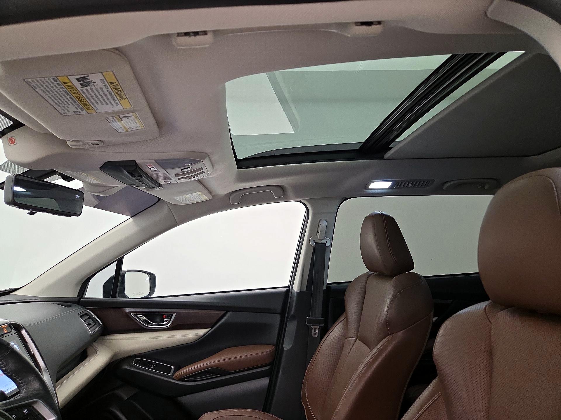 Thumbnail: 2019 Subaru Ascent - 20