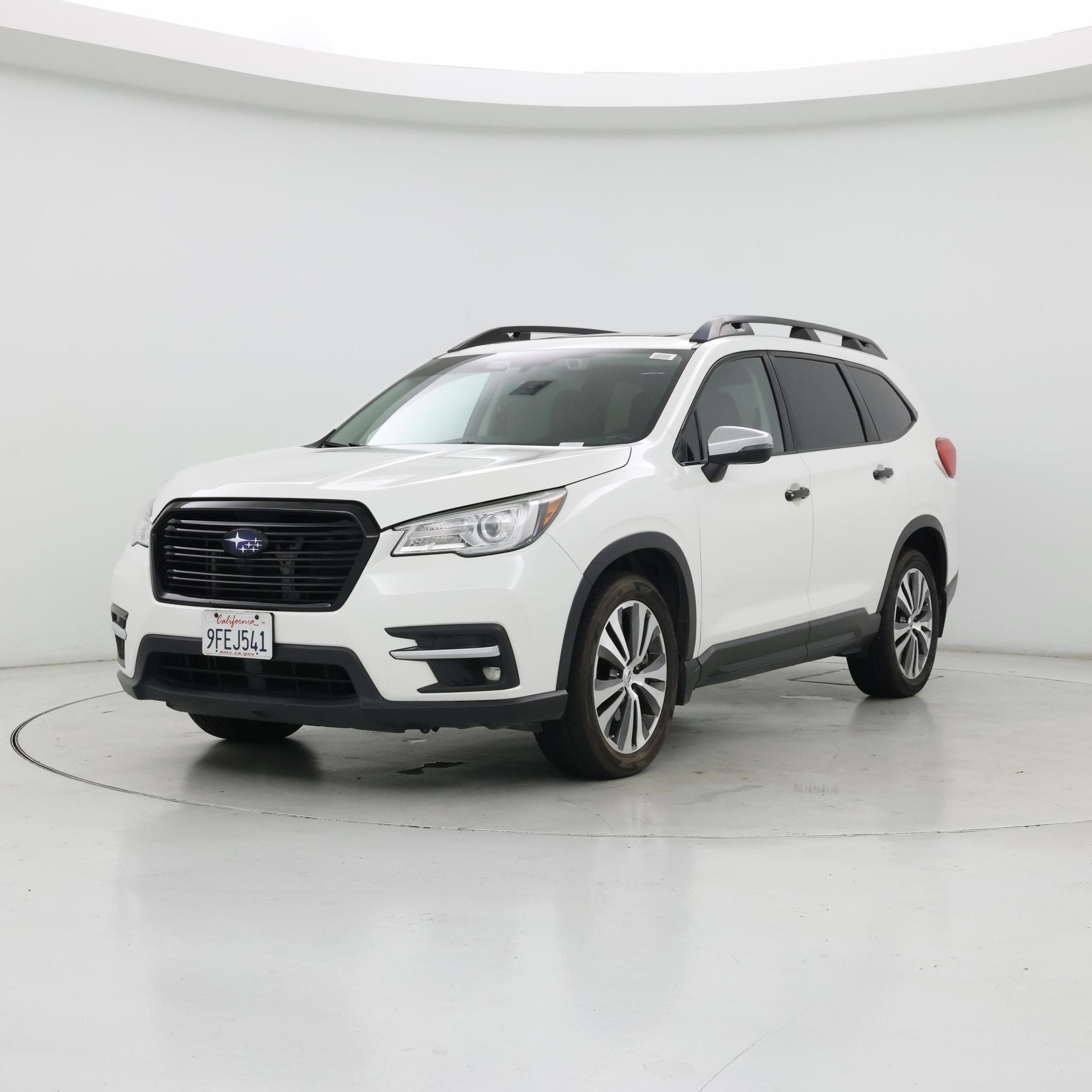 Thumbnail: 2019 Subaru Ascent - 4