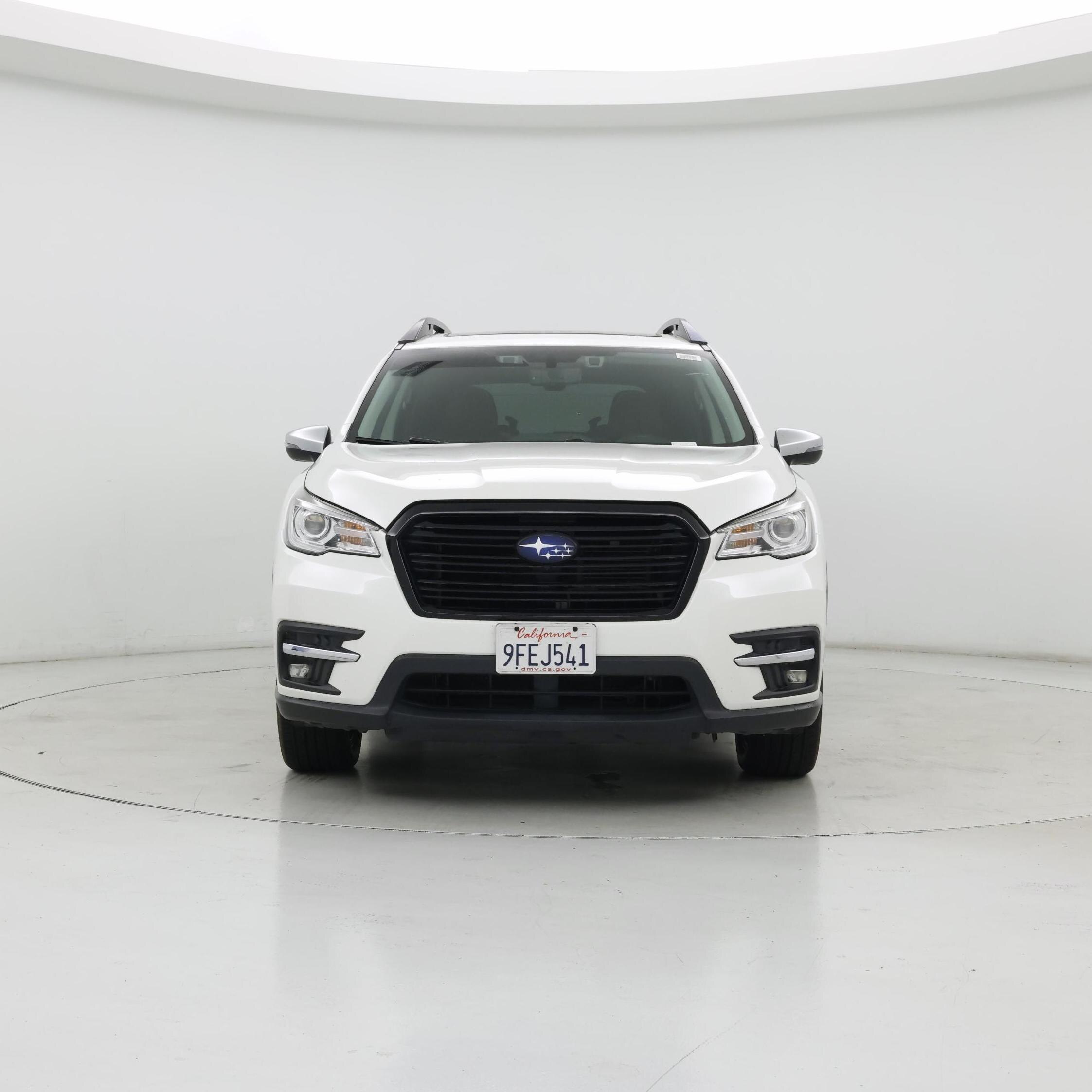 Thumbnail: 2019 Subaru Ascent - 5