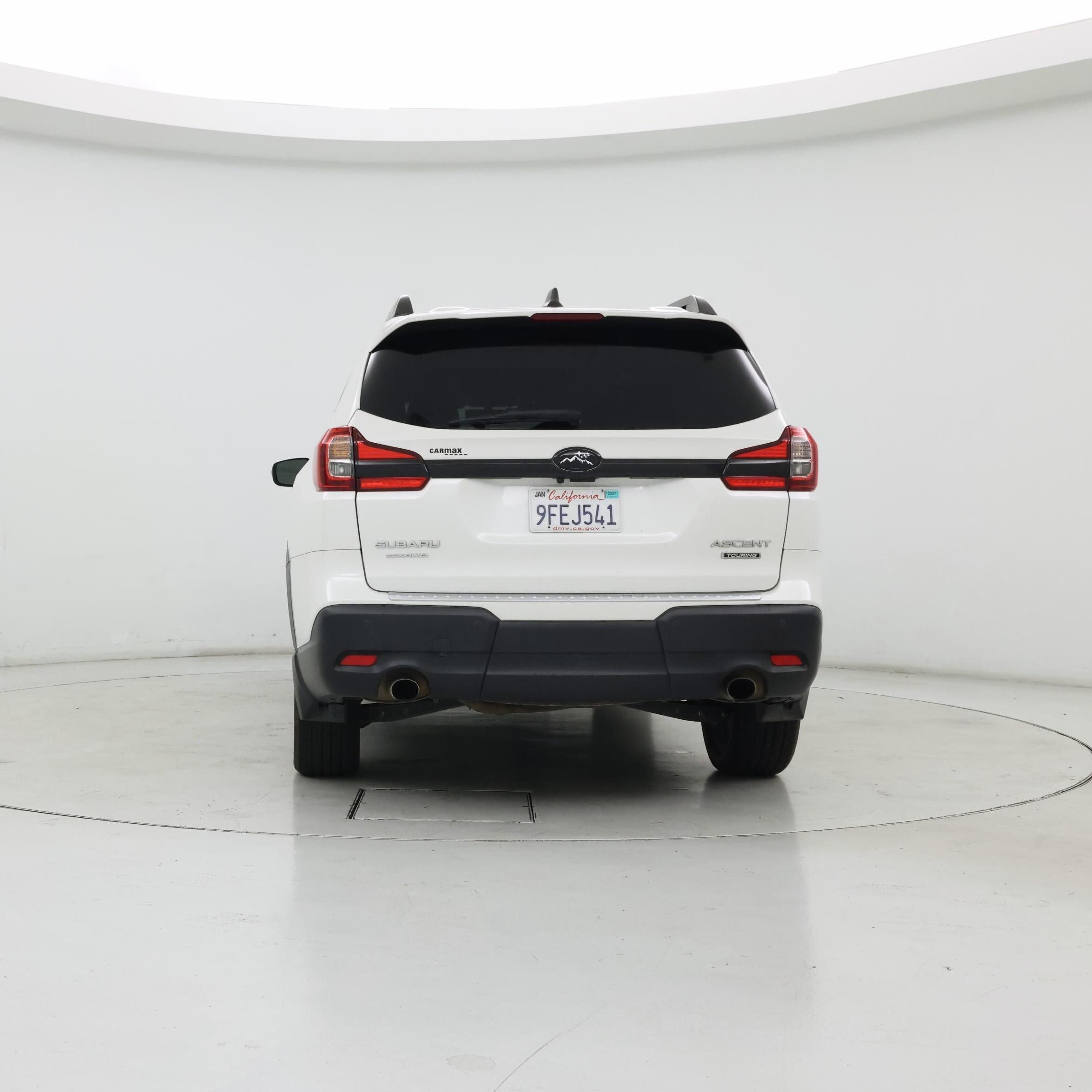 Thumbnail: 2019 Subaru Ascent - 6