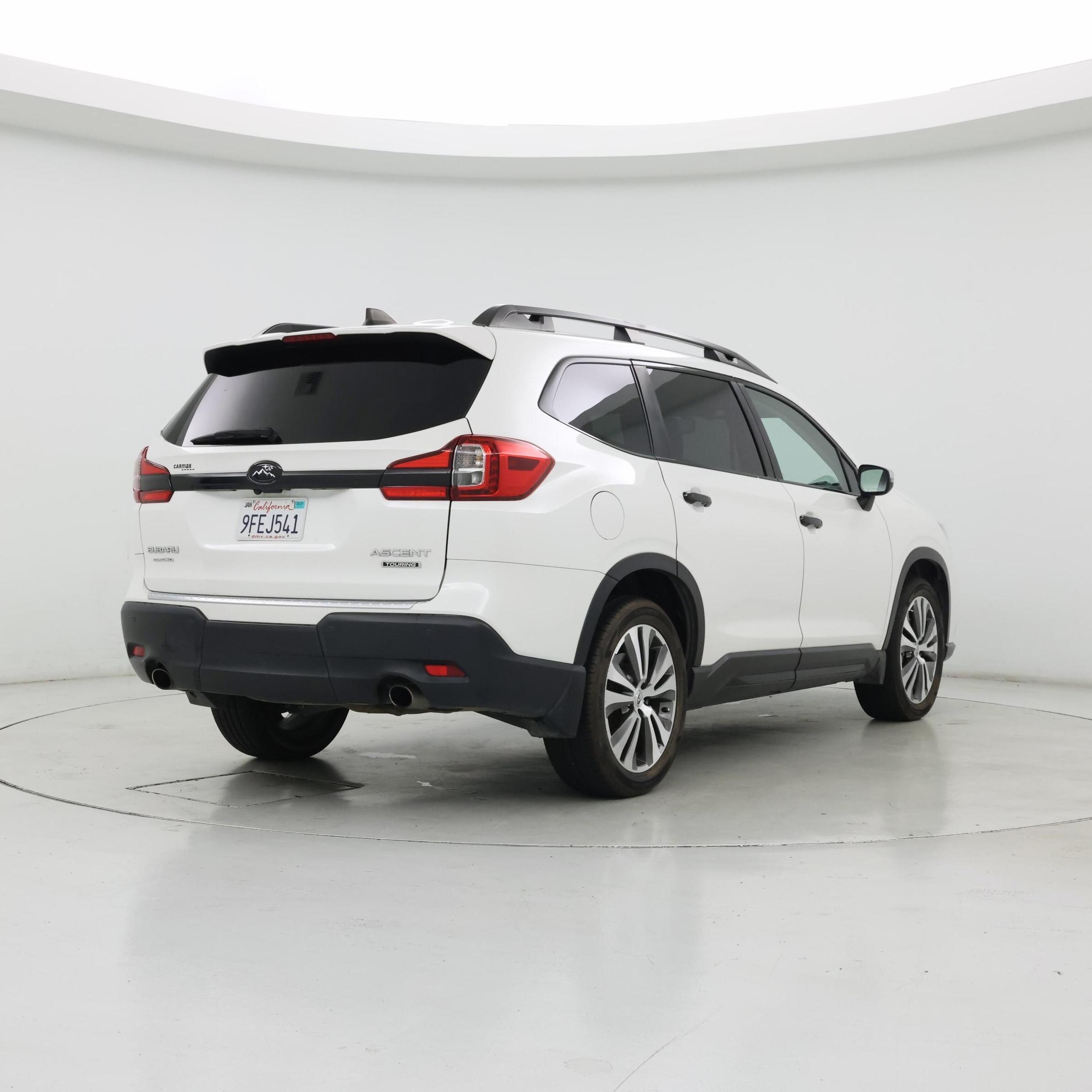 Thumbnail: 2019 Subaru Ascent - 8