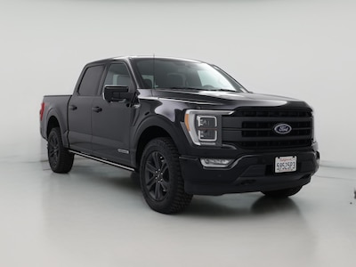 2022 Ford F150 Lariat