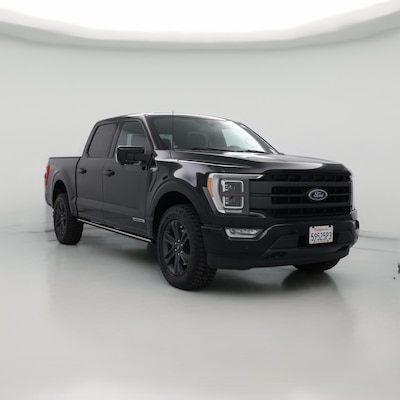 2022 Ford F150 Lariat