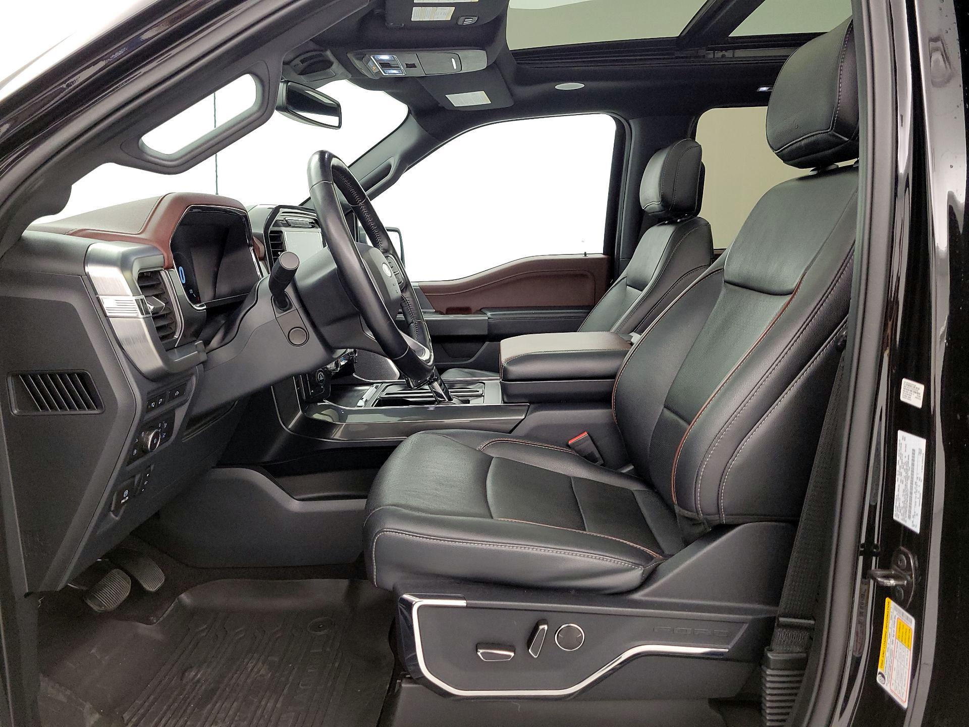 Thumbnail: 2022 Ford F-150 - 11