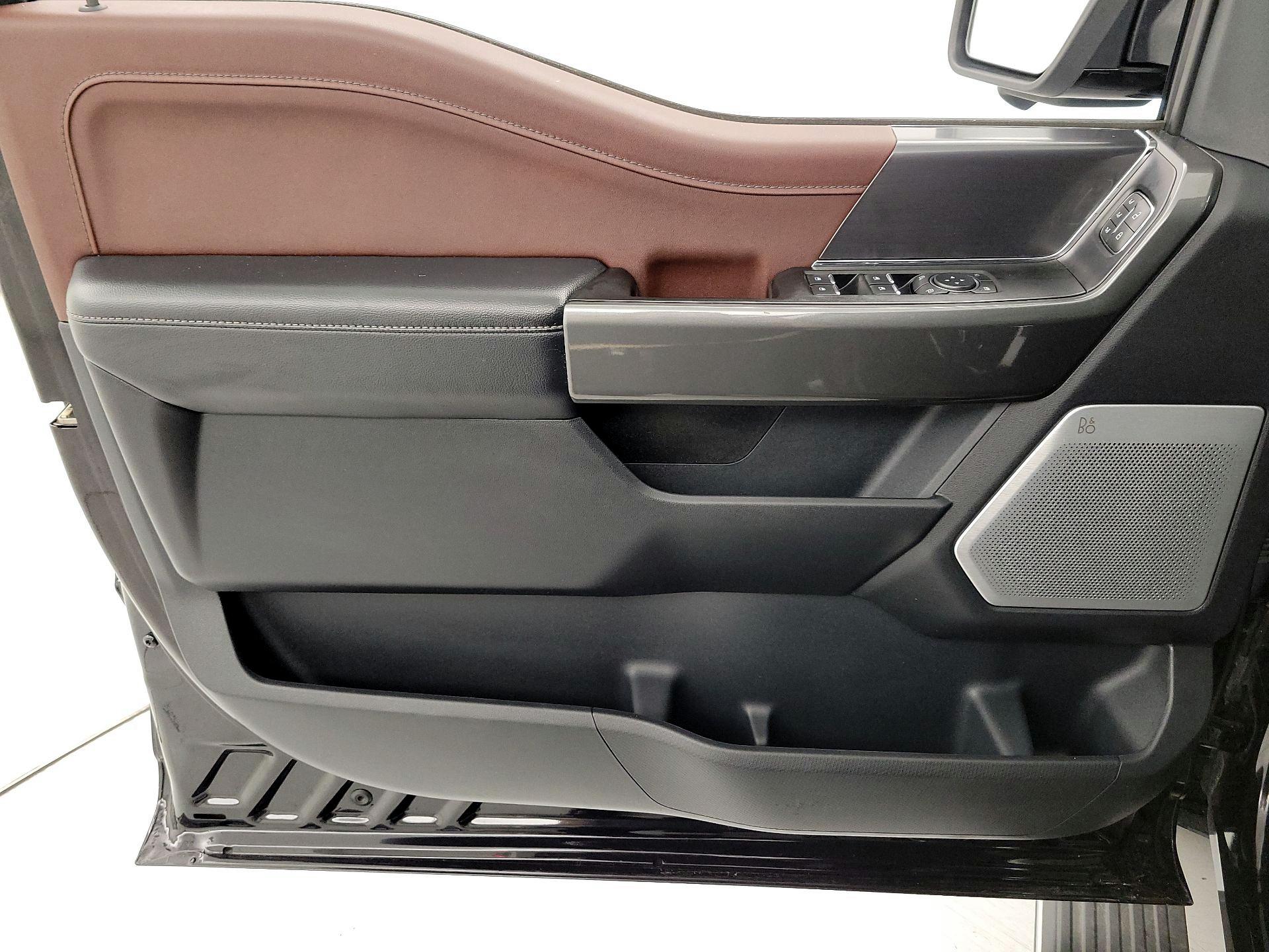 Thumbnail: 2022 Ford F-150 - 12