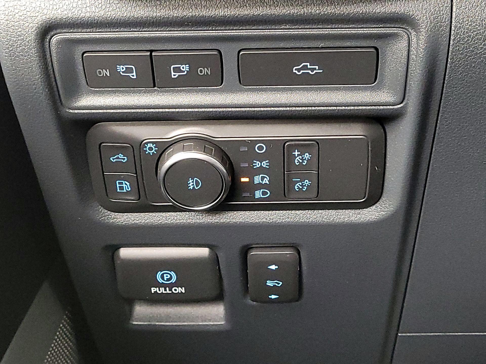 Thumbnail: 2022 Ford F-150 - 13