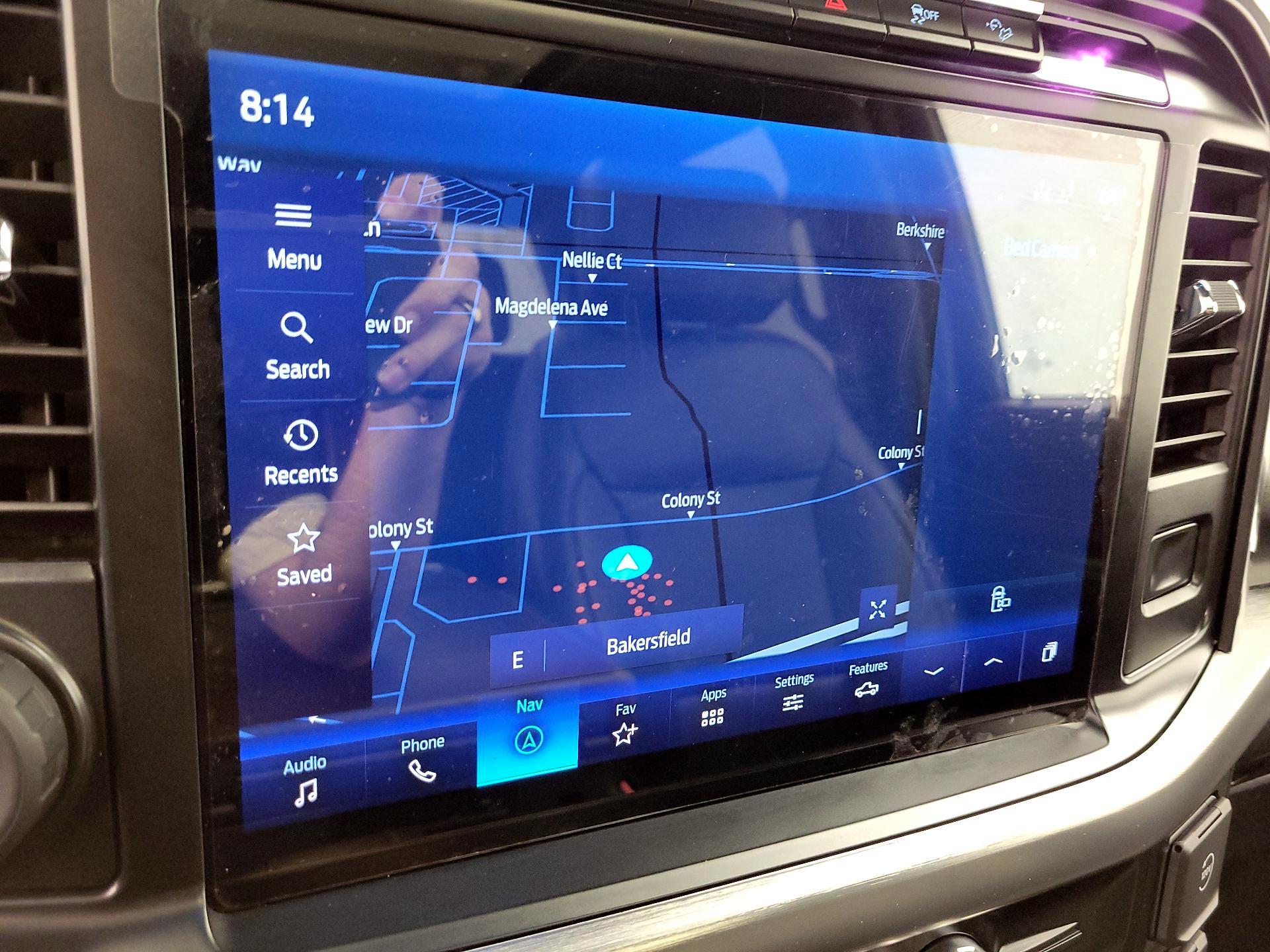 Thumbnail: 2022 Ford F-150 - 14