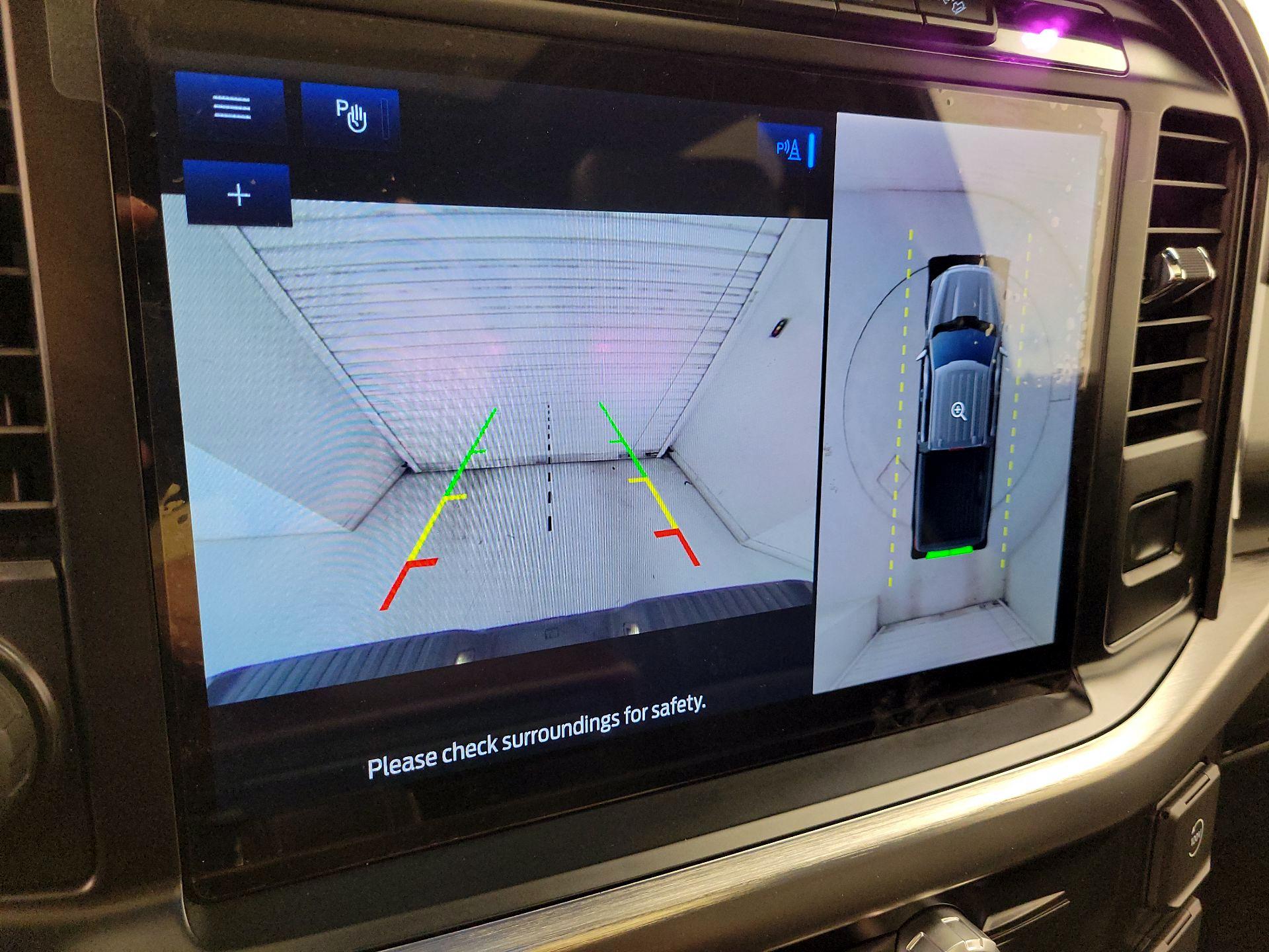 Thumbnail: 2022 Ford F-150 - 15