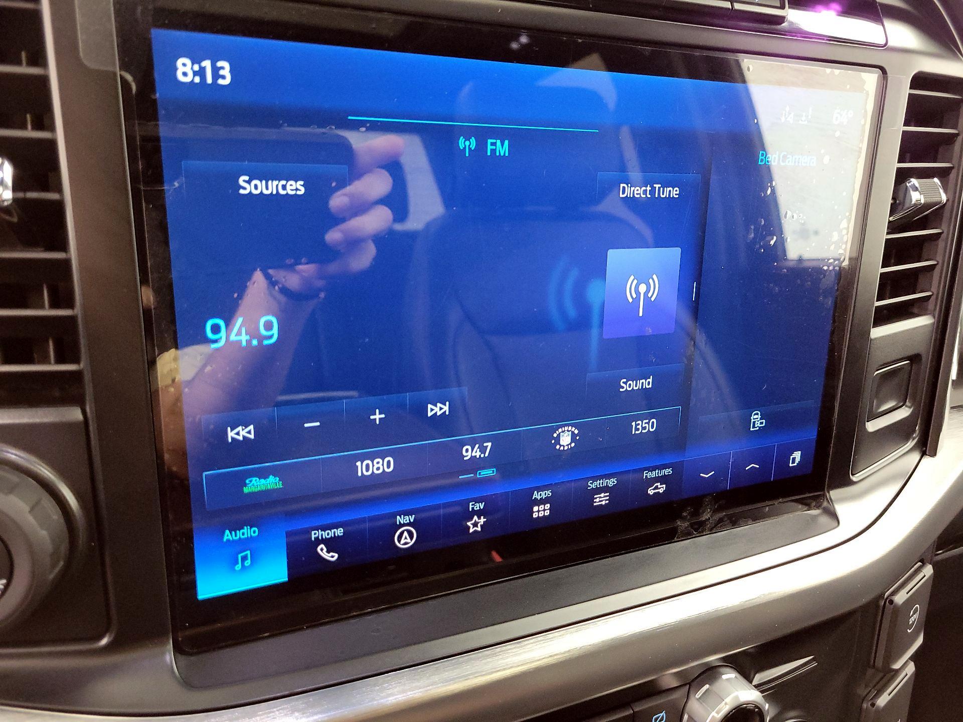 Thumbnail: 2022 Ford F-150 - 16