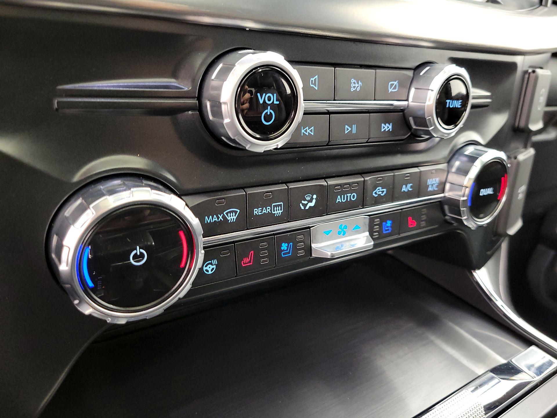 Thumbnail: 2022 Ford F-150 - 17