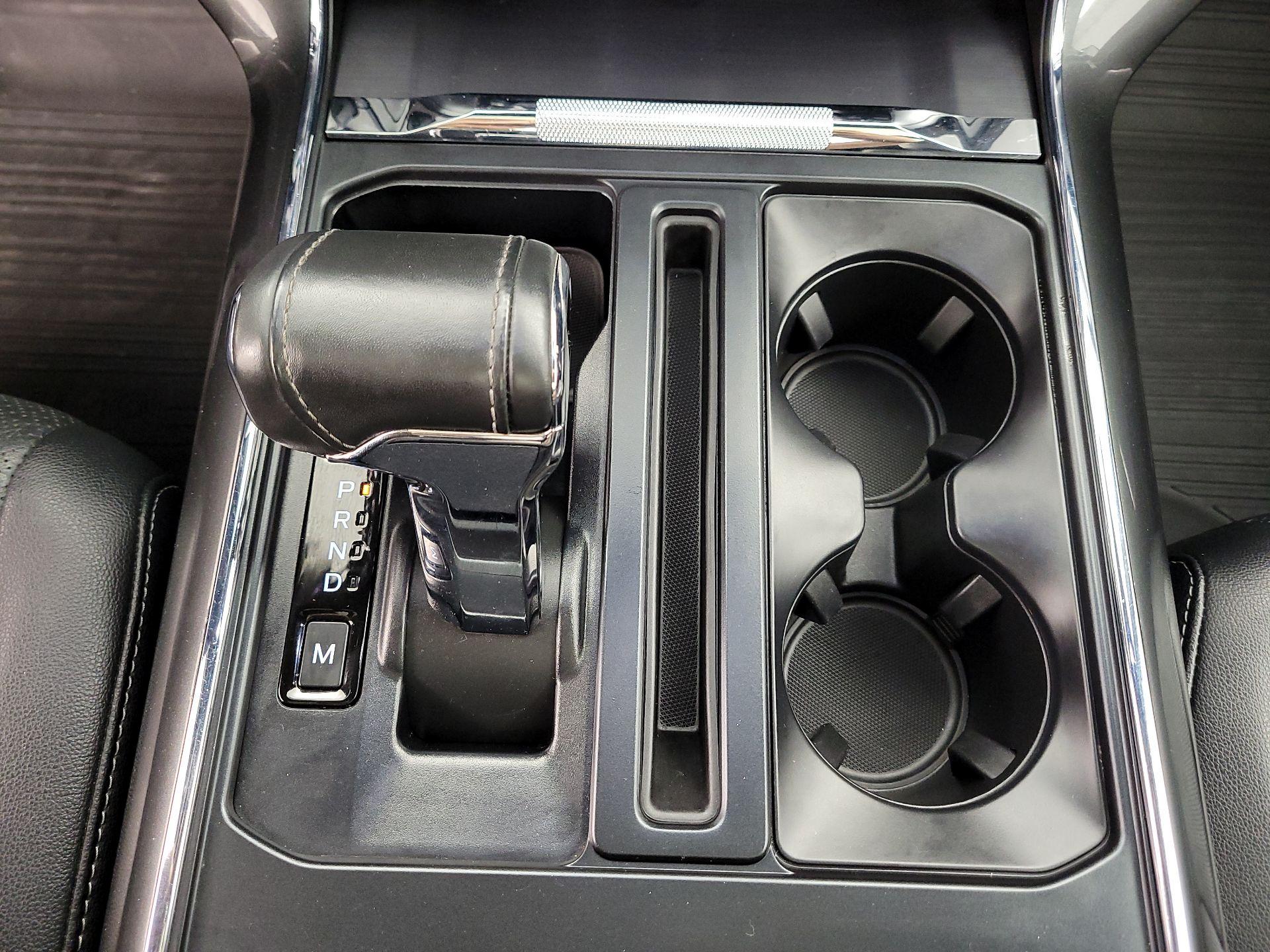 Thumbnail: 2022 Ford F-150 - 18