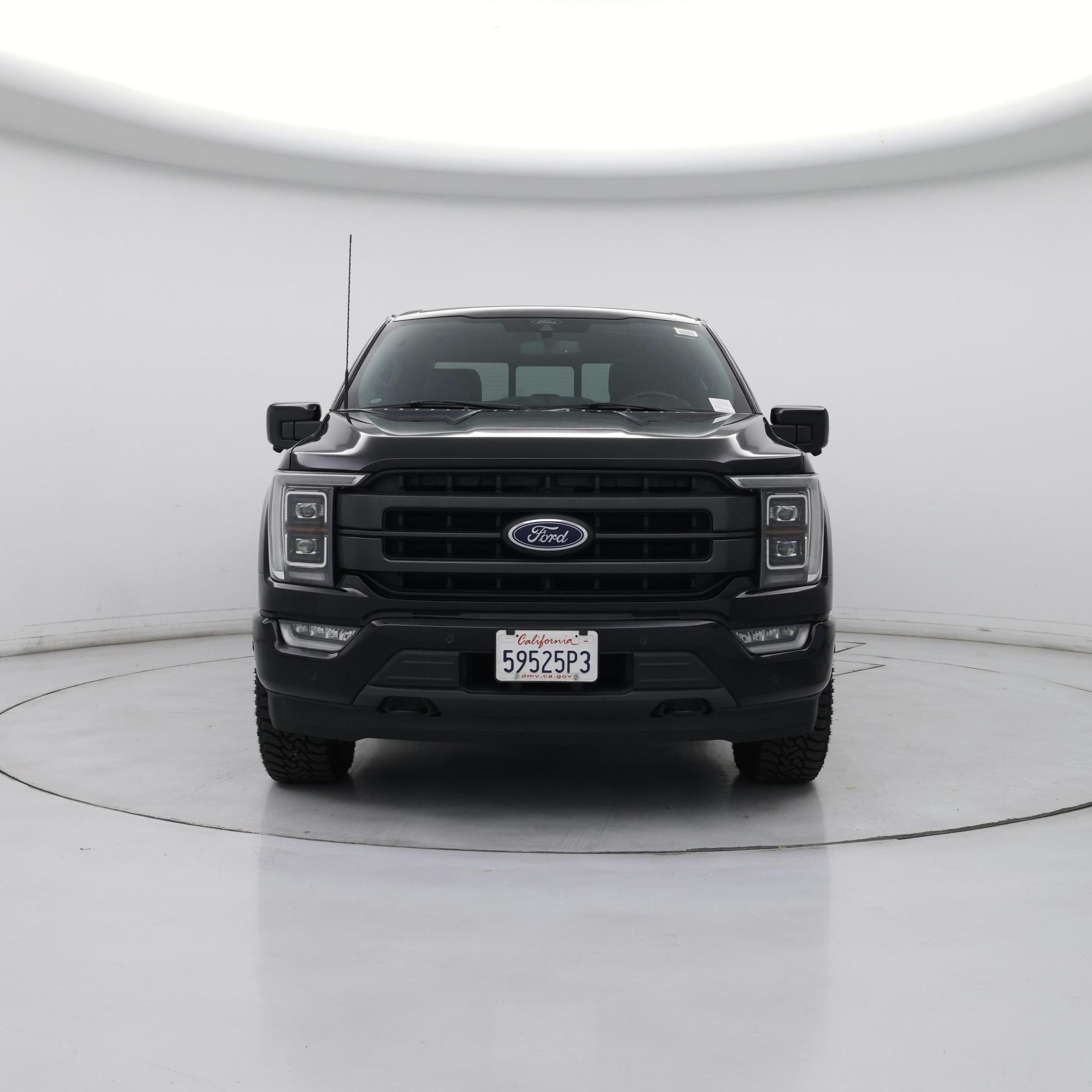 Thumbnail: 2022 Ford F-150 - 5