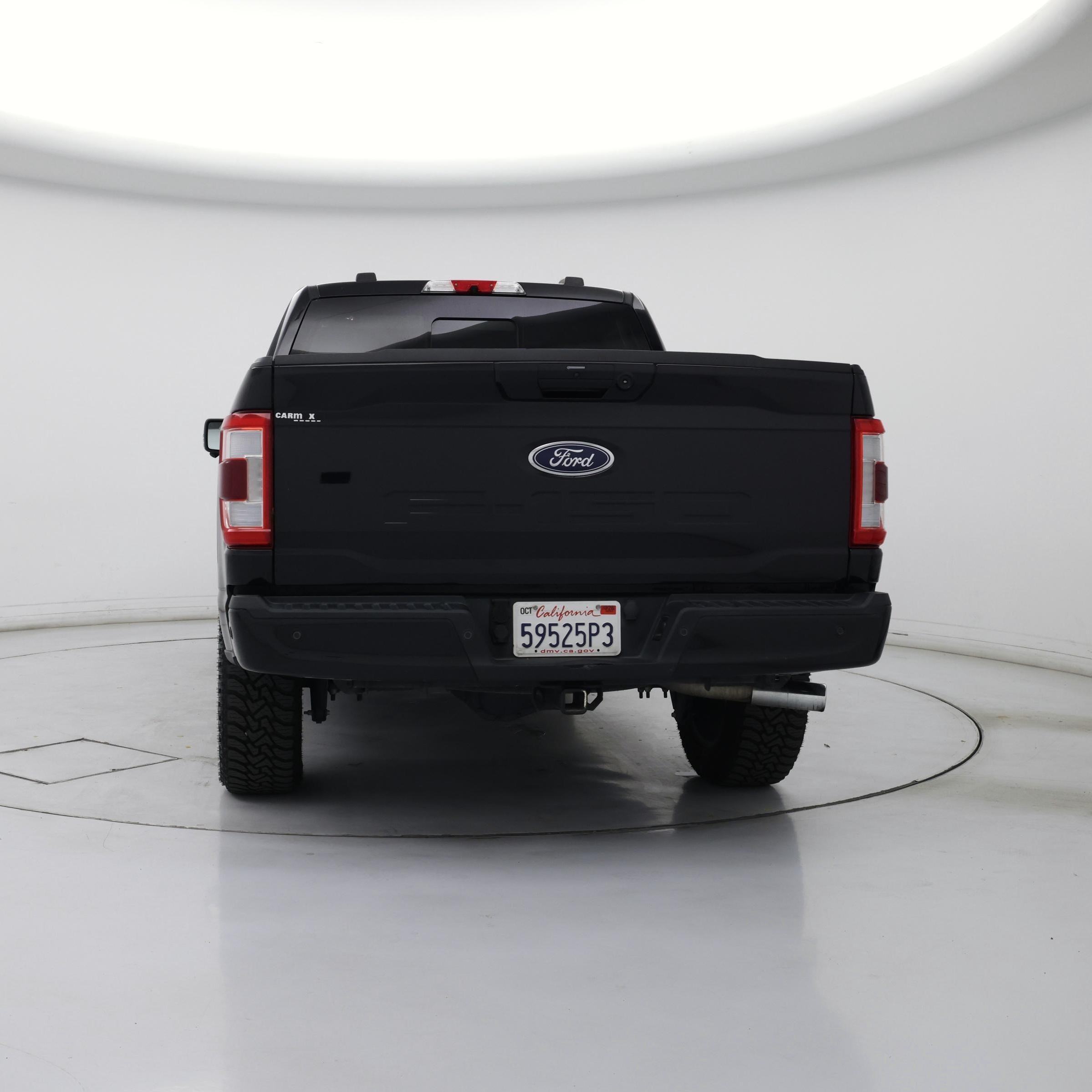 Thumbnail: 2022 Ford F-150 - 6