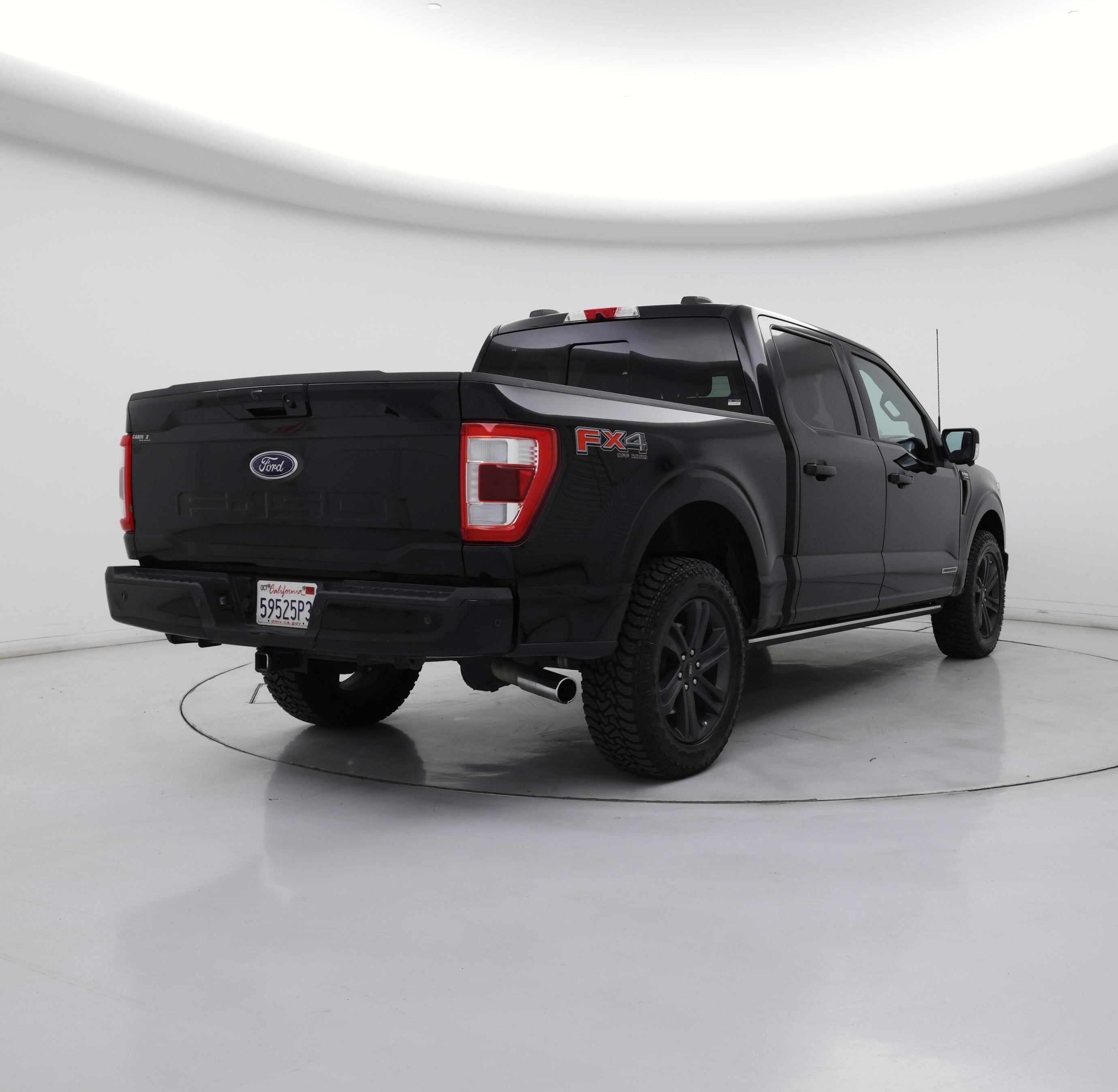 Thumbnail: 2022 Ford F-150 - 8