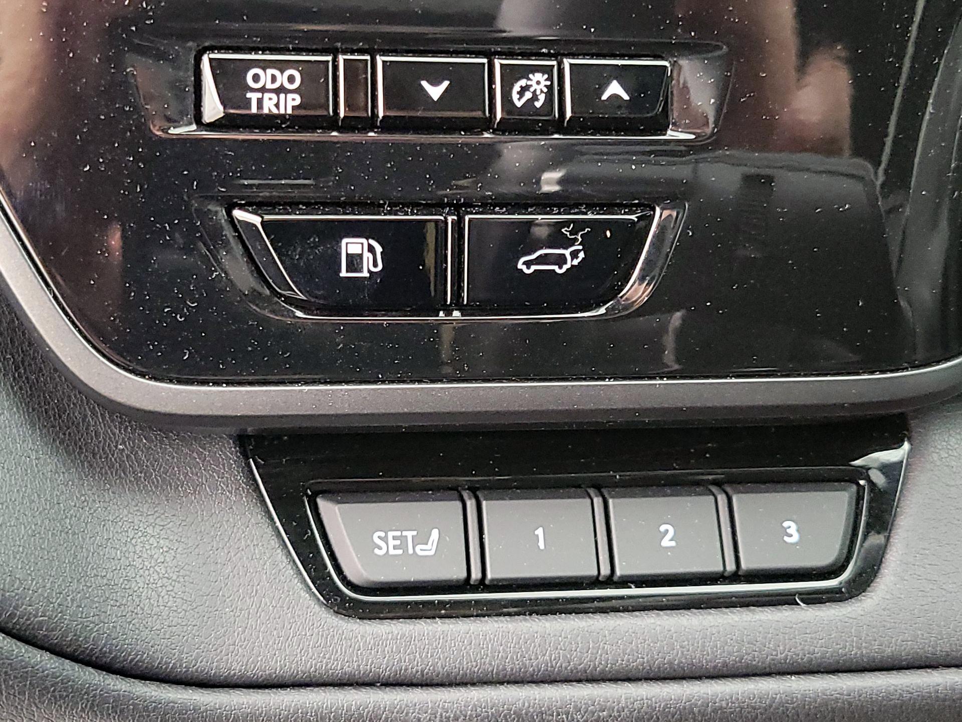 Thumbnail: 2026 Lexus TX - 13