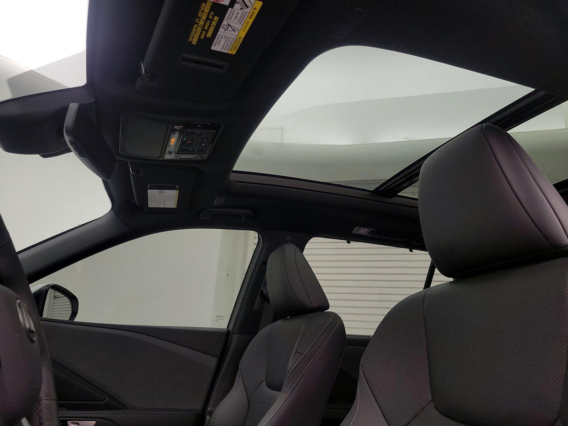 Thumbnail: 2026 Lexus TX - 19