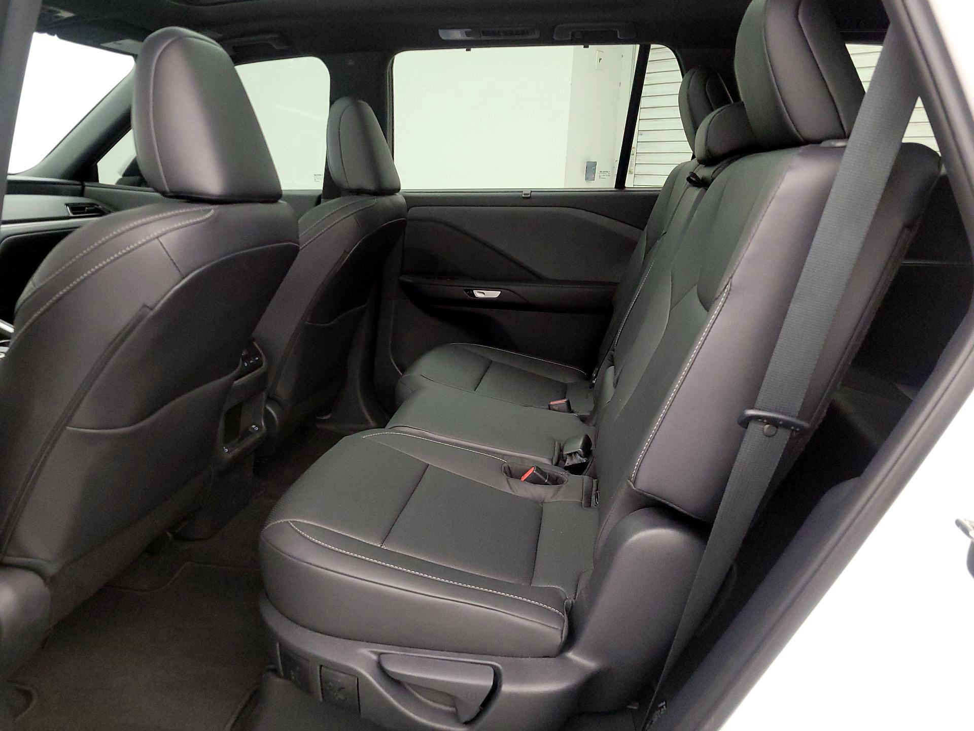 Thumbnail: 2026 Lexus TX - 20