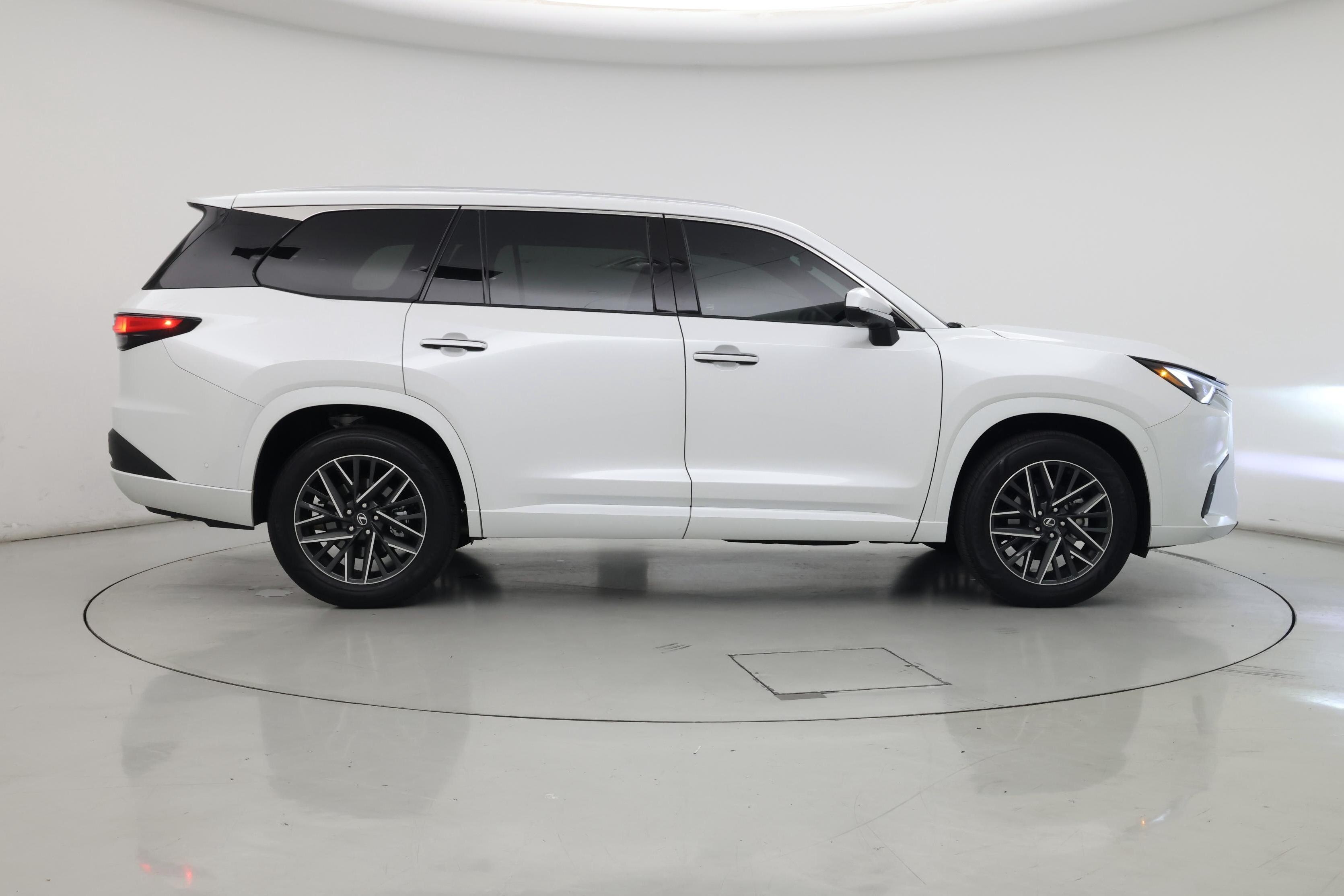 Thumbnail: 2026 Lexus TX - 7