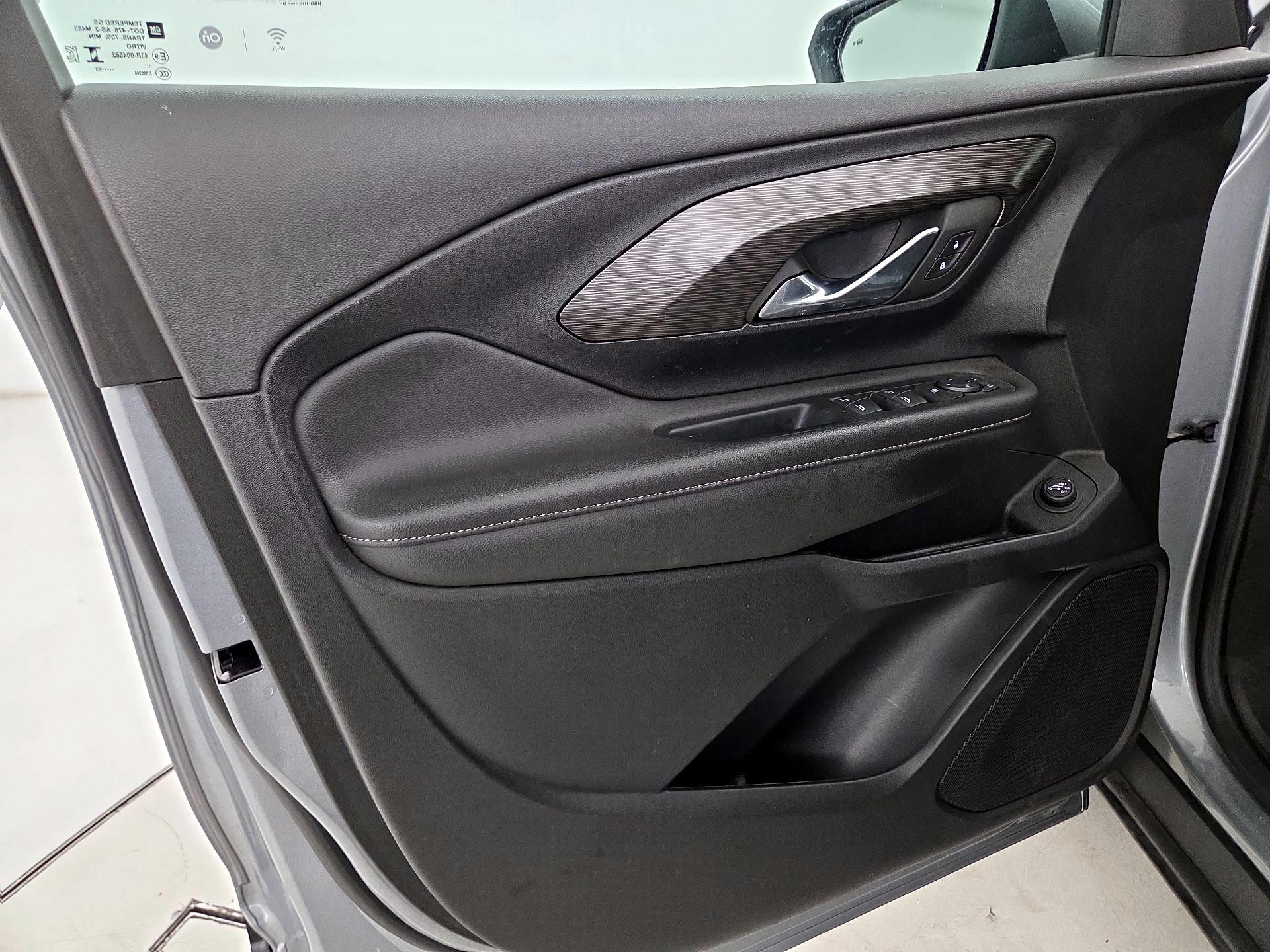 Thumbnail: 2023 GMC Terrain - 12