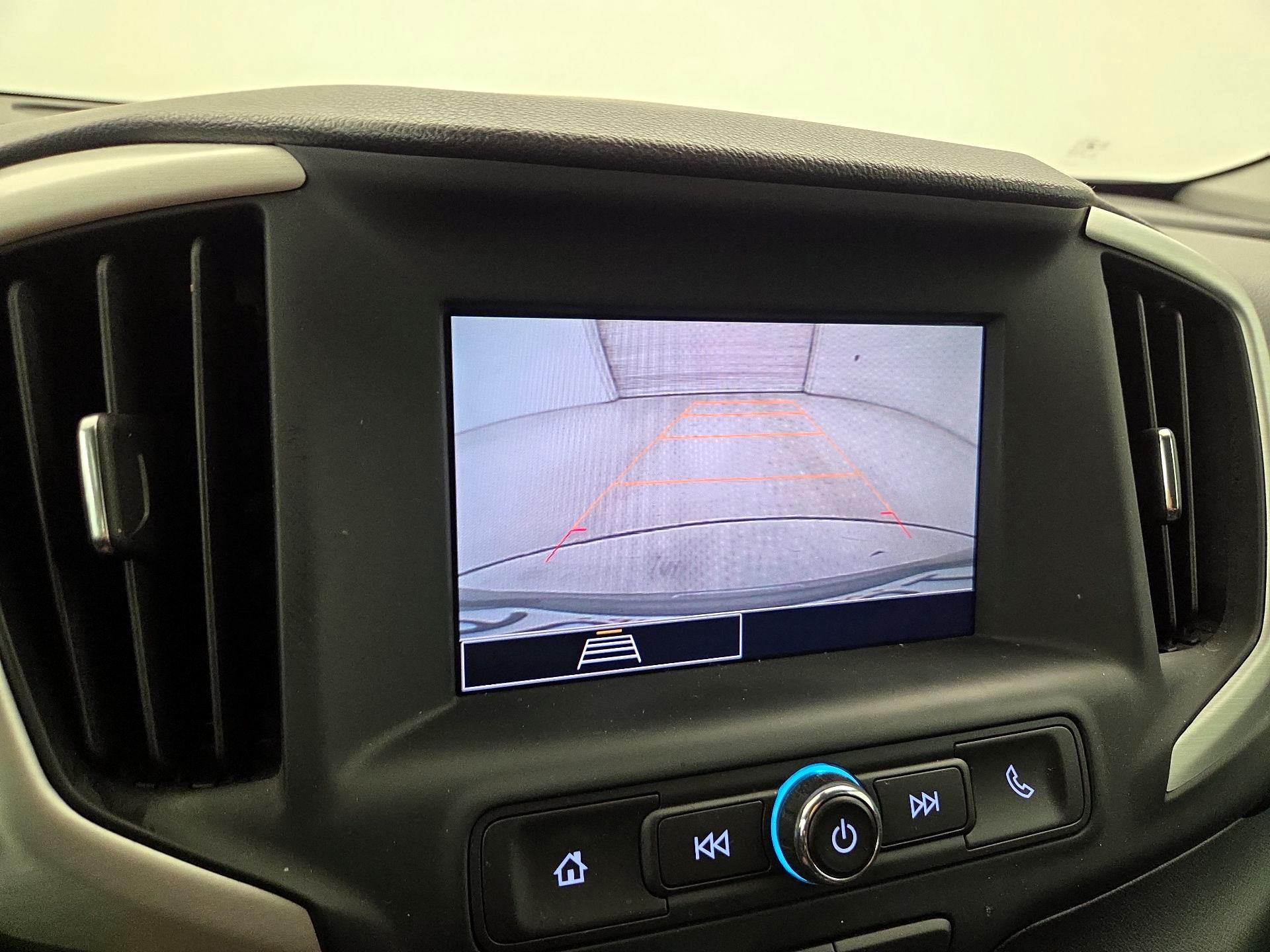 Thumbnail: 2023 GMC Terrain - 14