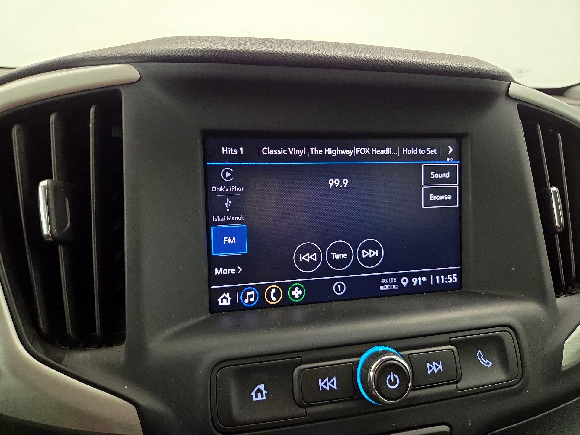 Thumbnail: 2023 GMC Terrain - 15