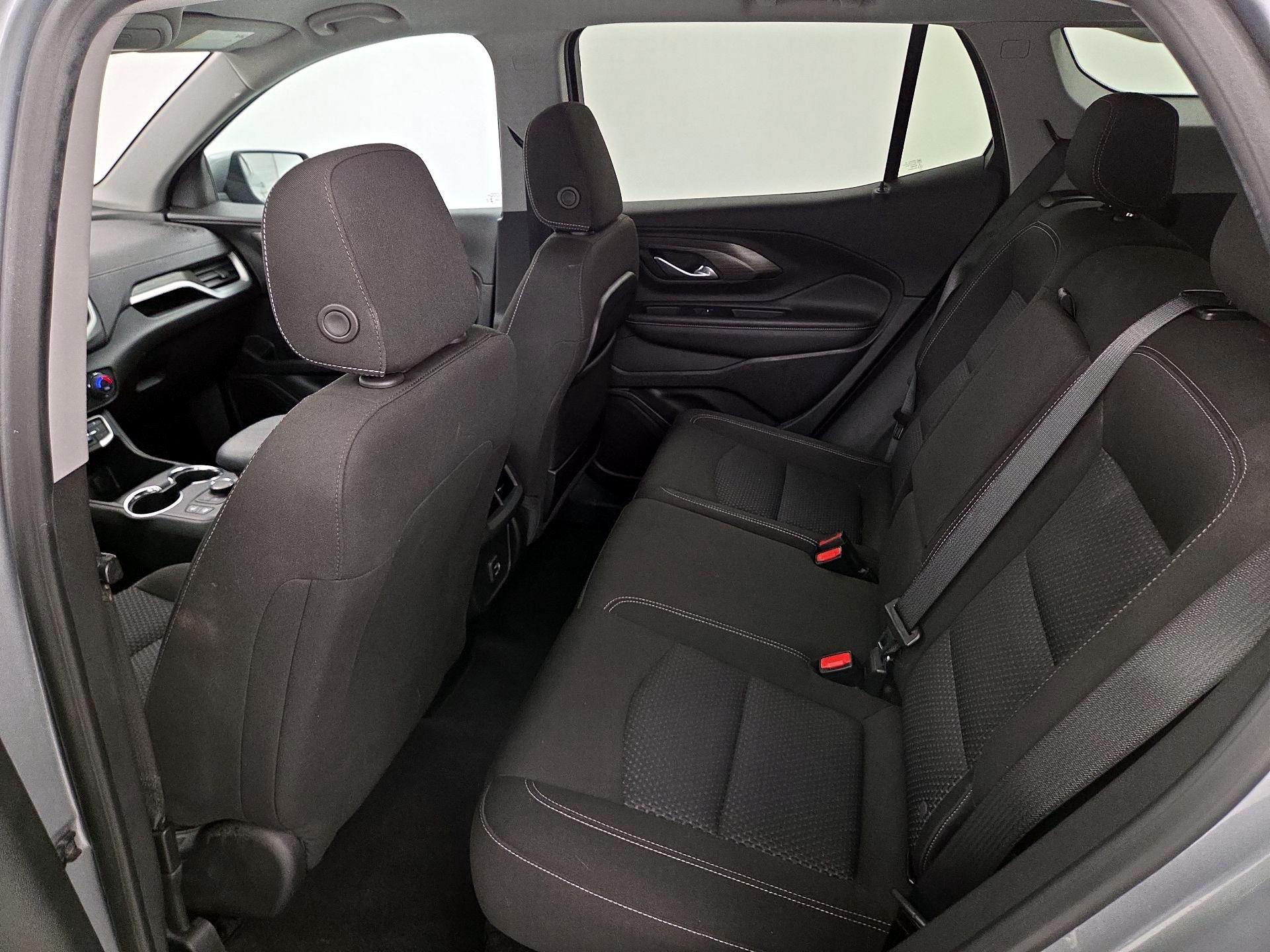 Thumbnail: 2023 GMC Terrain - 19