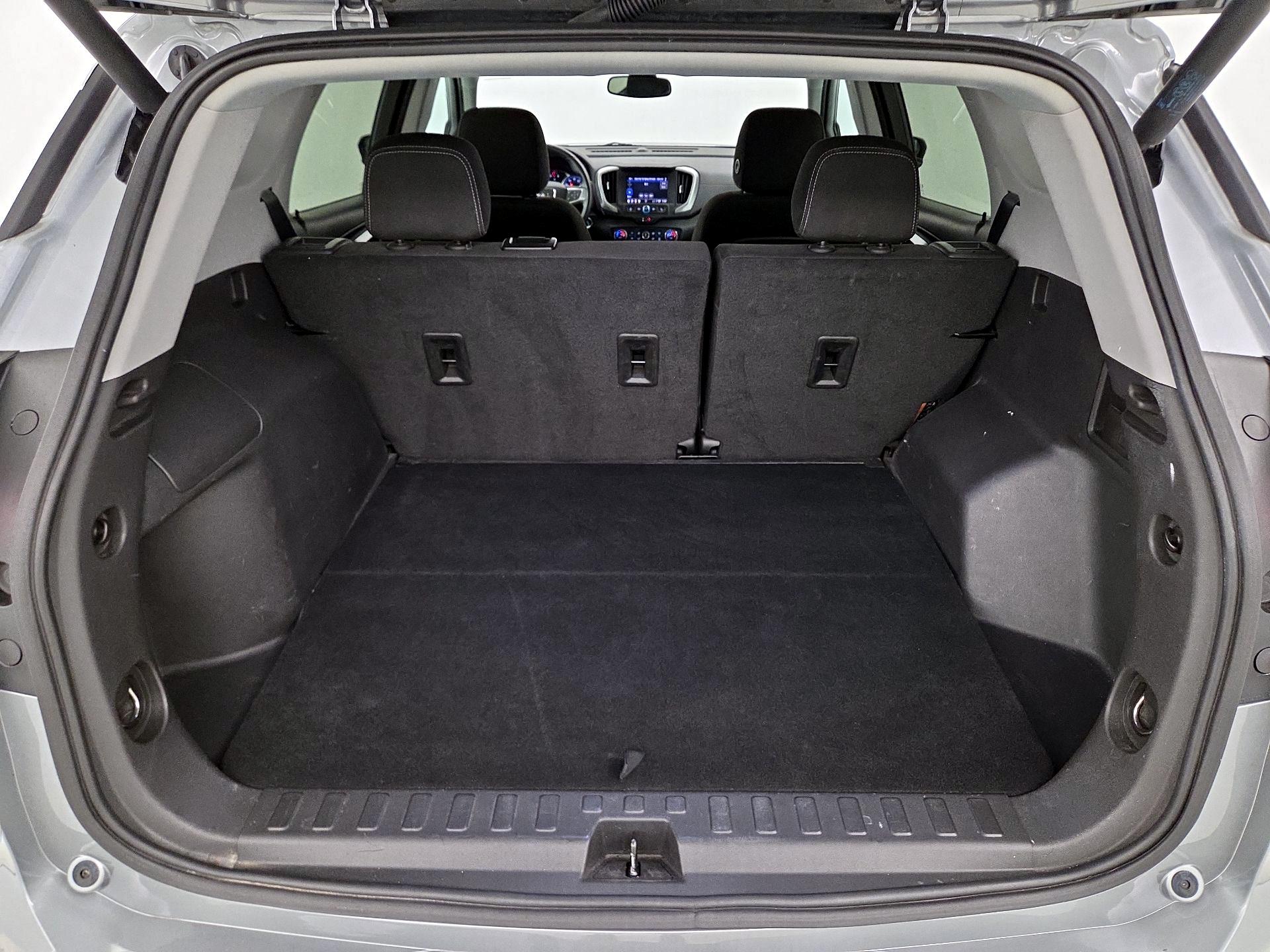 Thumbnail: 2023 GMC Terrain - 20