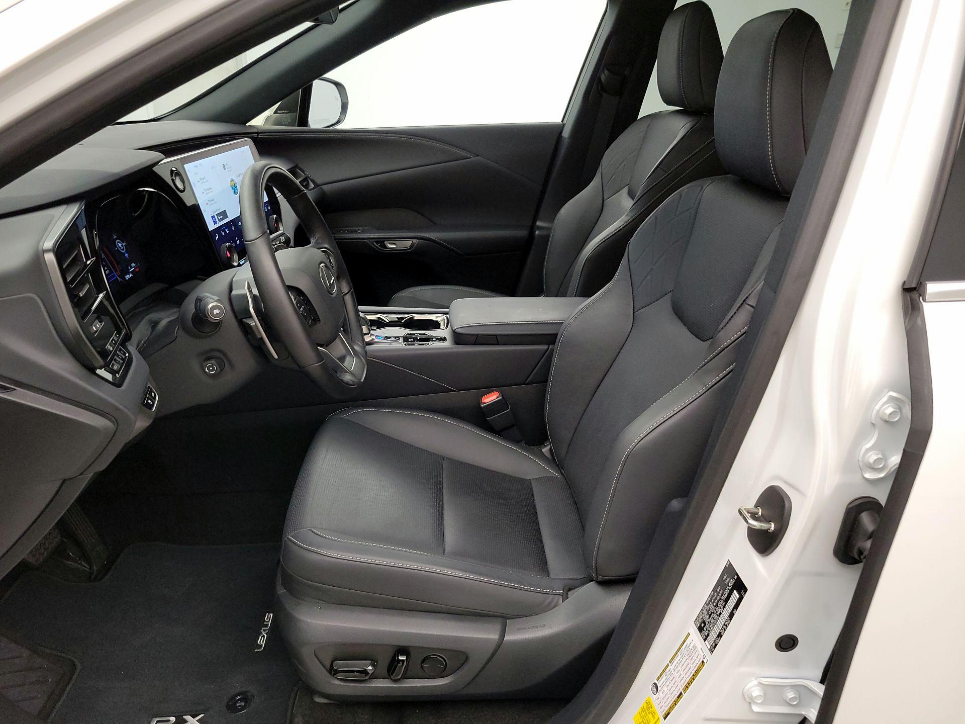 Thumbnail: 2025 Lexus RX - 11