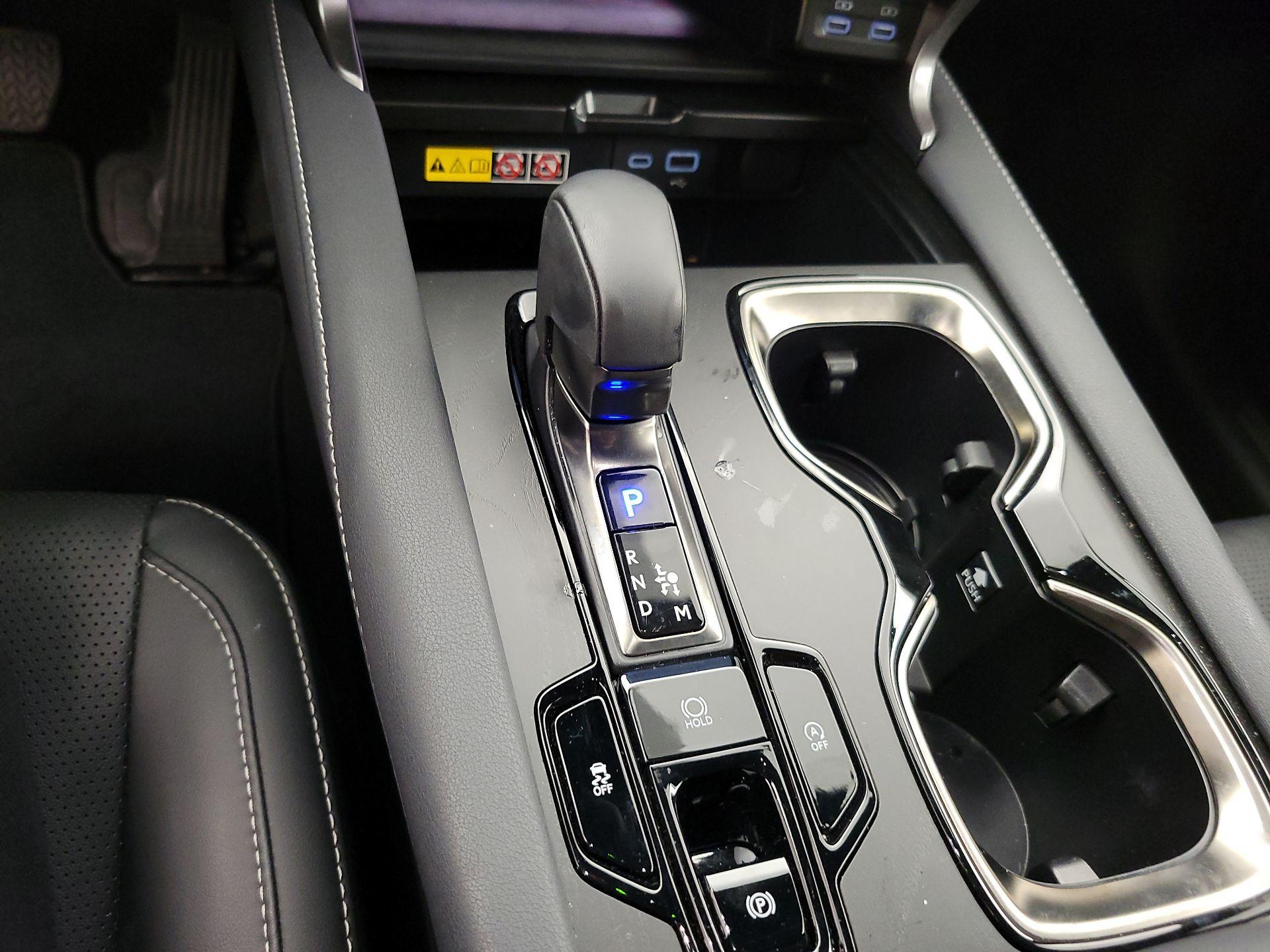 Thumbnail: 2025 Lexus RX - 17