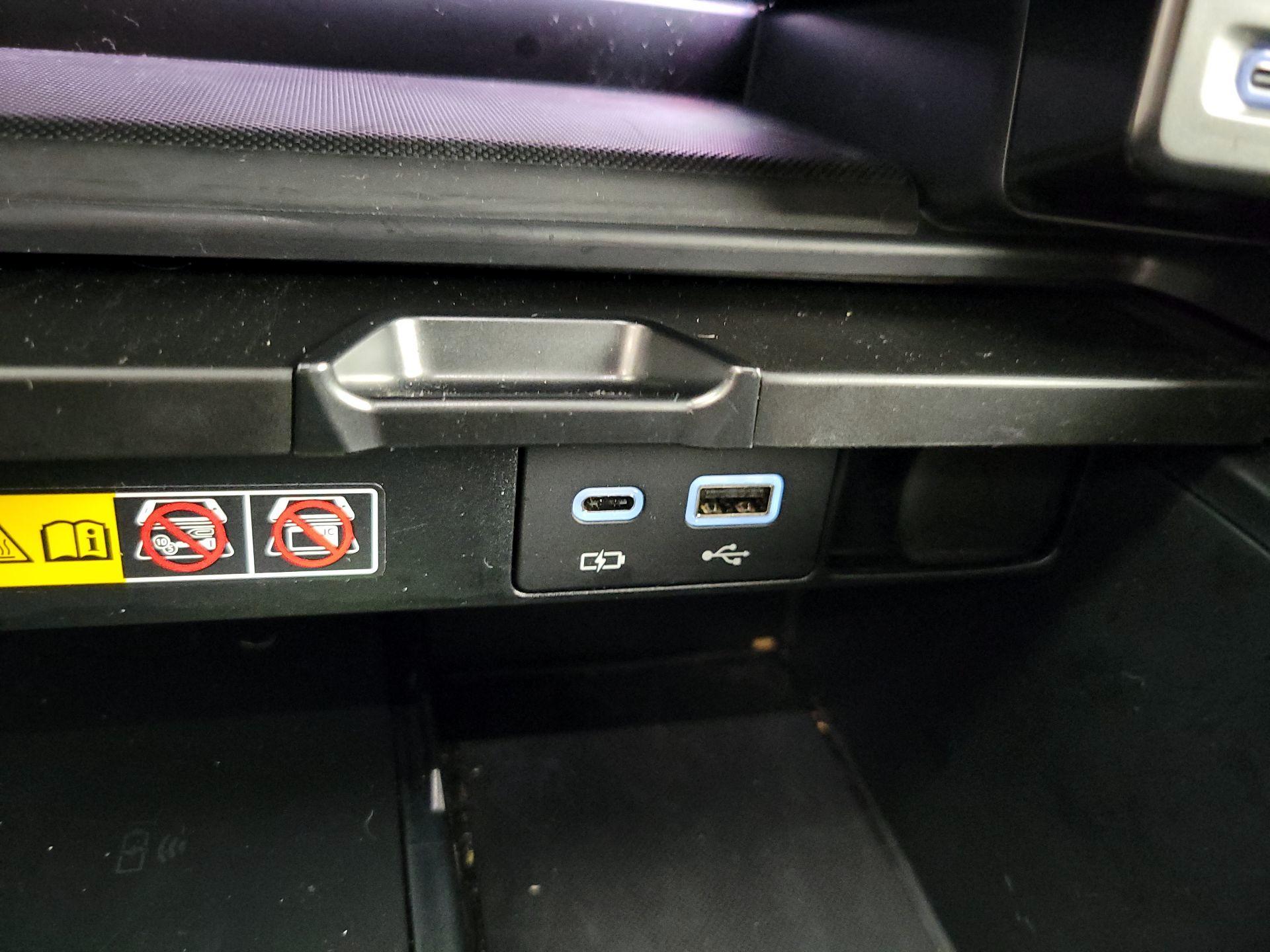 Thumbnail: 2025 Lexus RX - 18