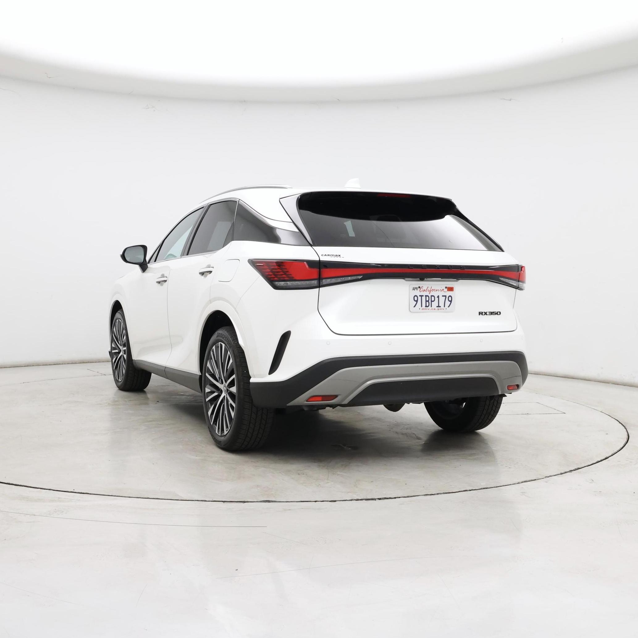 Thumbnail: 2025 Lexus RX - 2
