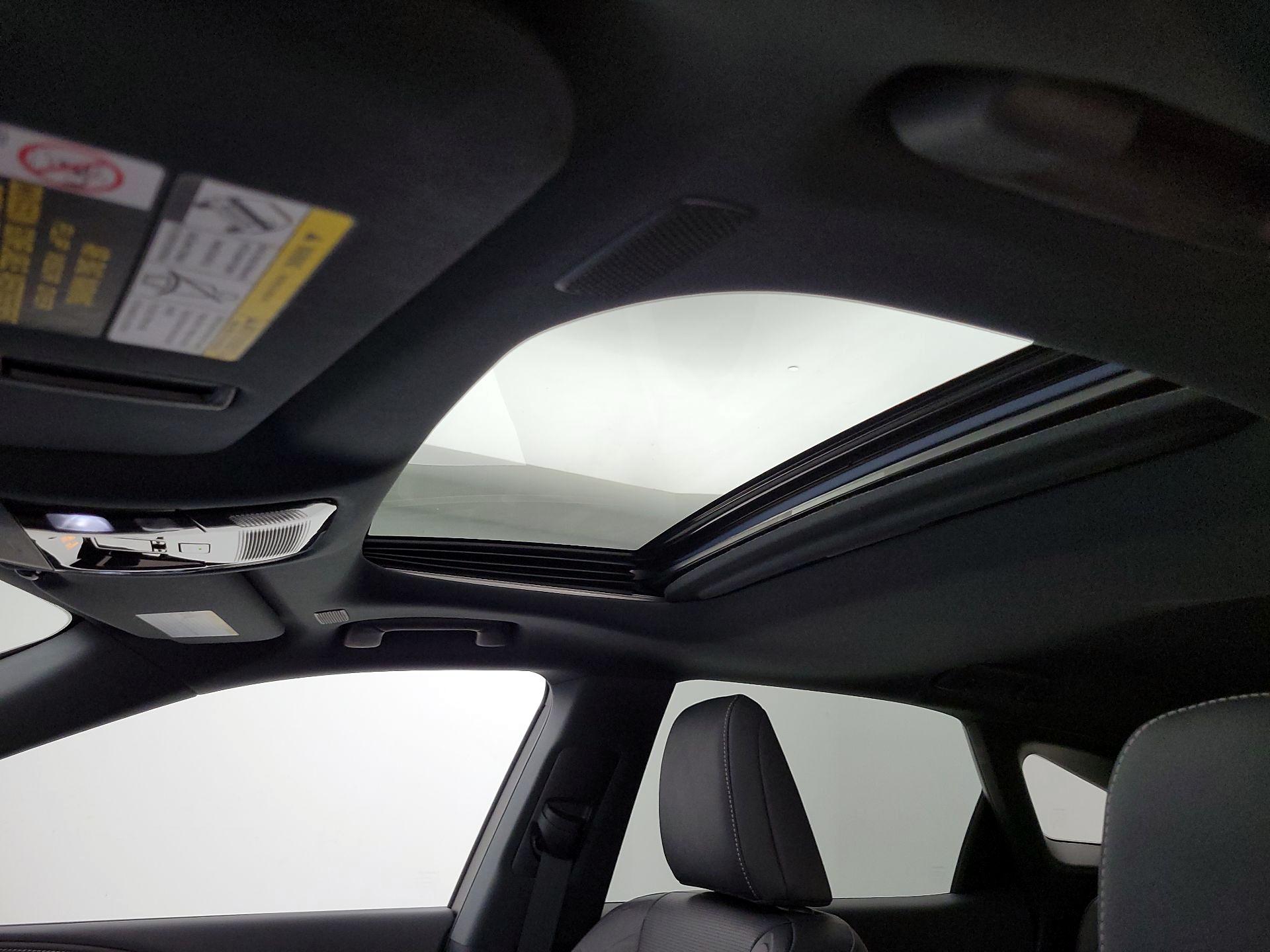 Thumbnail: 2025 Lexus RX - 19