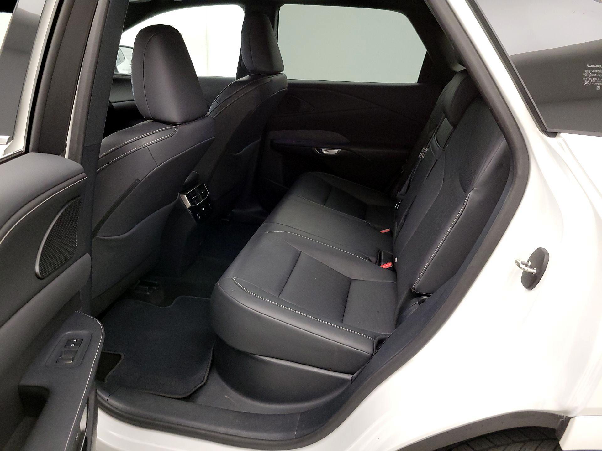 Thumbnail: 2025 Lexus RX - 20