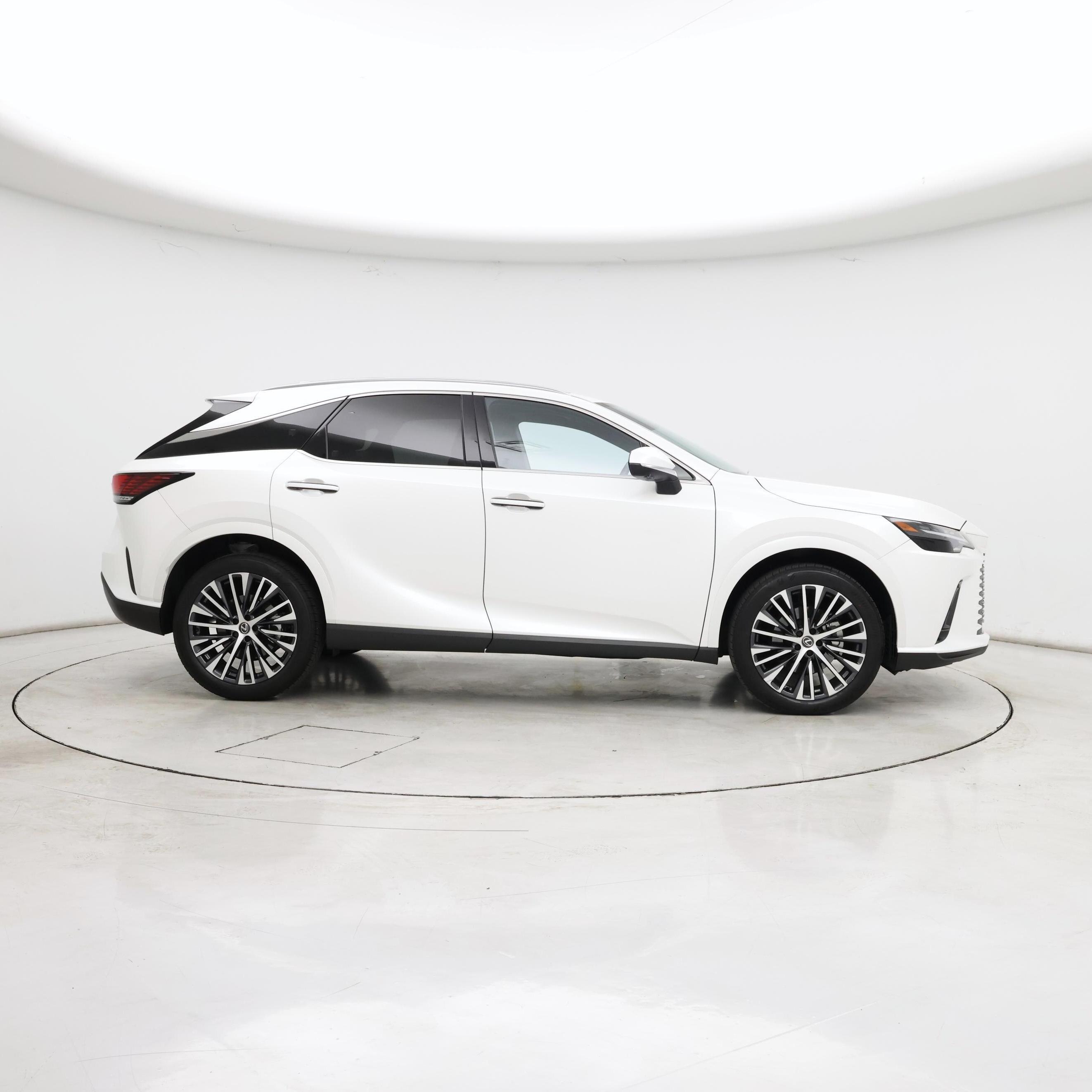 Thumbnail: 2025 Lexus RX - 7